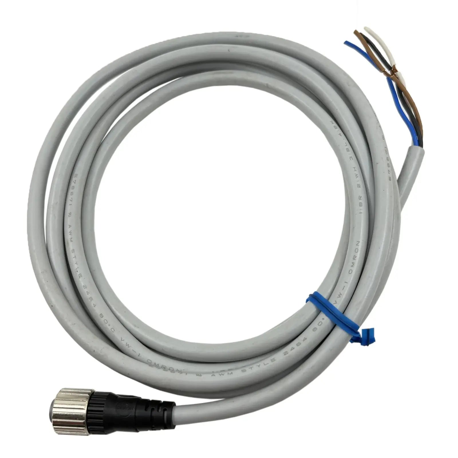 Omron-XS2F-D421-D80-A-Industrial-Electrical-Warehouse-Shop-Now