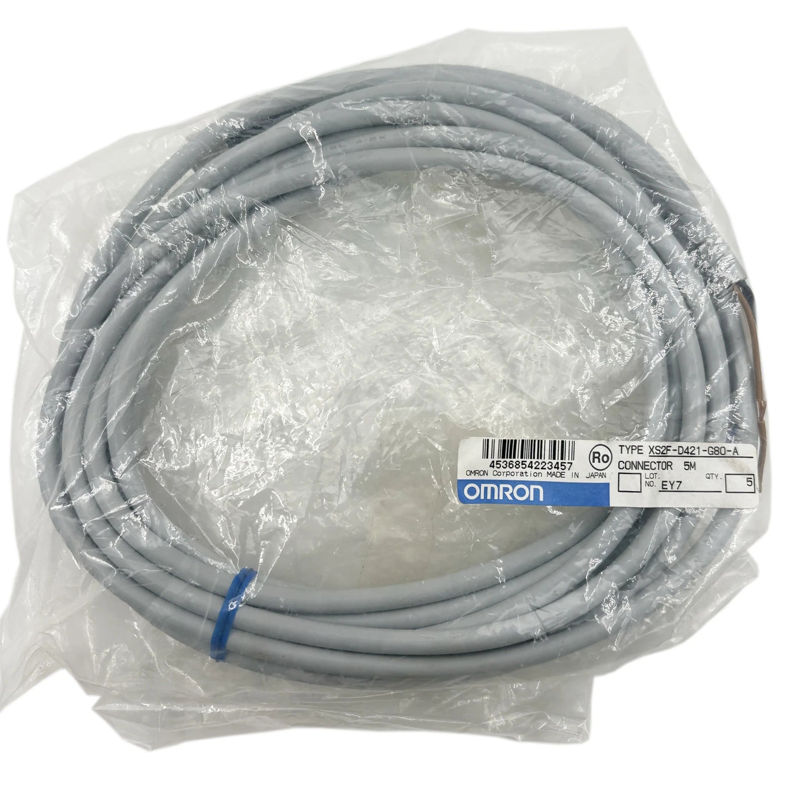 Omron-XS2F-D421-G80-A-A-Industrial-Electrical-Warehouse-Shop-Now