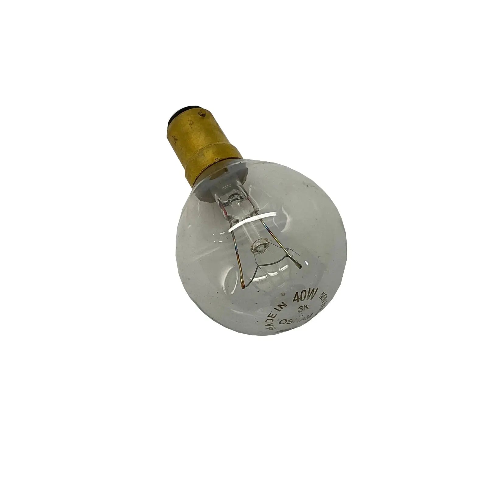 Osram-Globe-Light-Lamp-Round-40W-2-Industrial-Electrical-Warehouse-Shop-Now