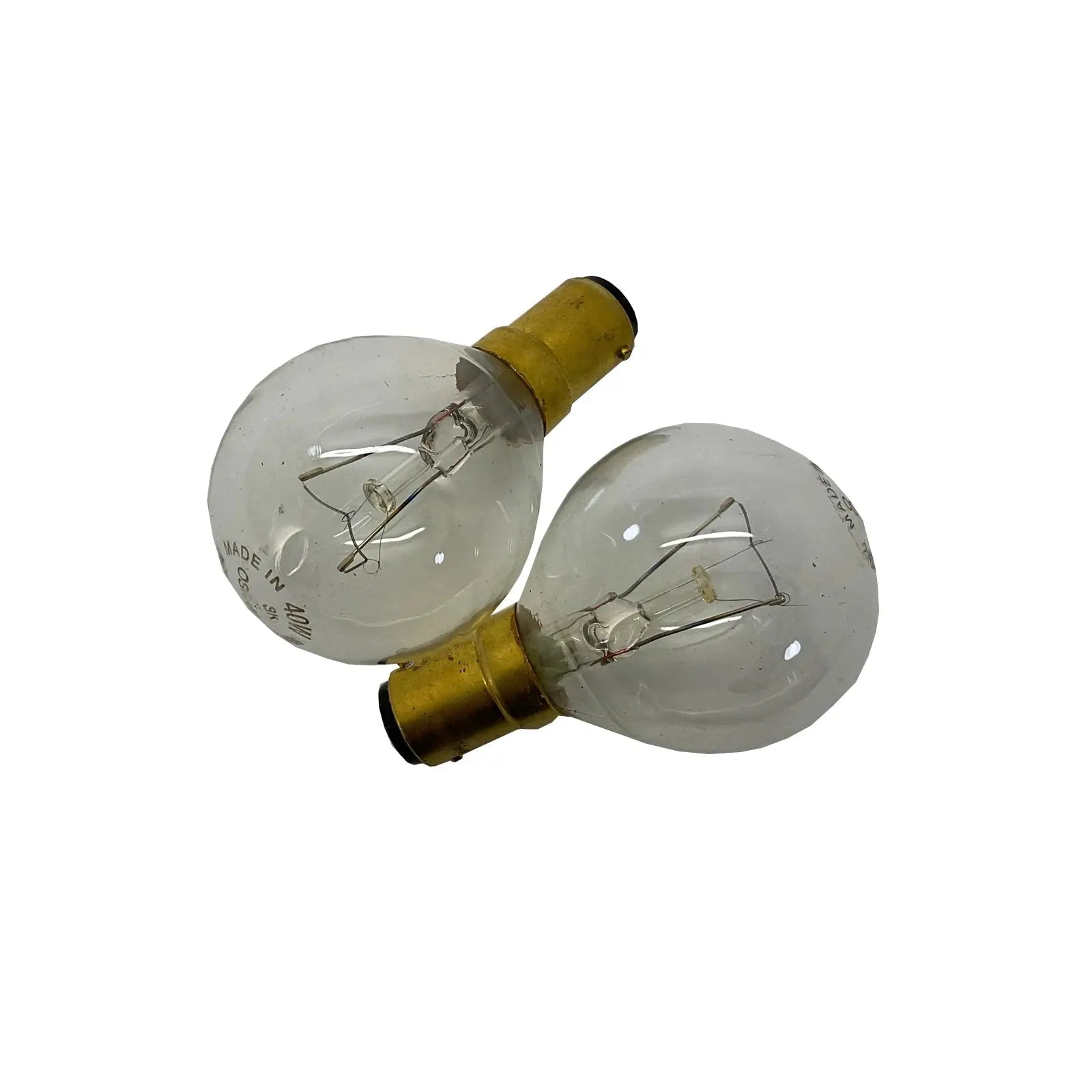 Osram-Globe-Light-Lamp-Round-40W-4-Industrial-Electrical-Warehouse-Shop-Now