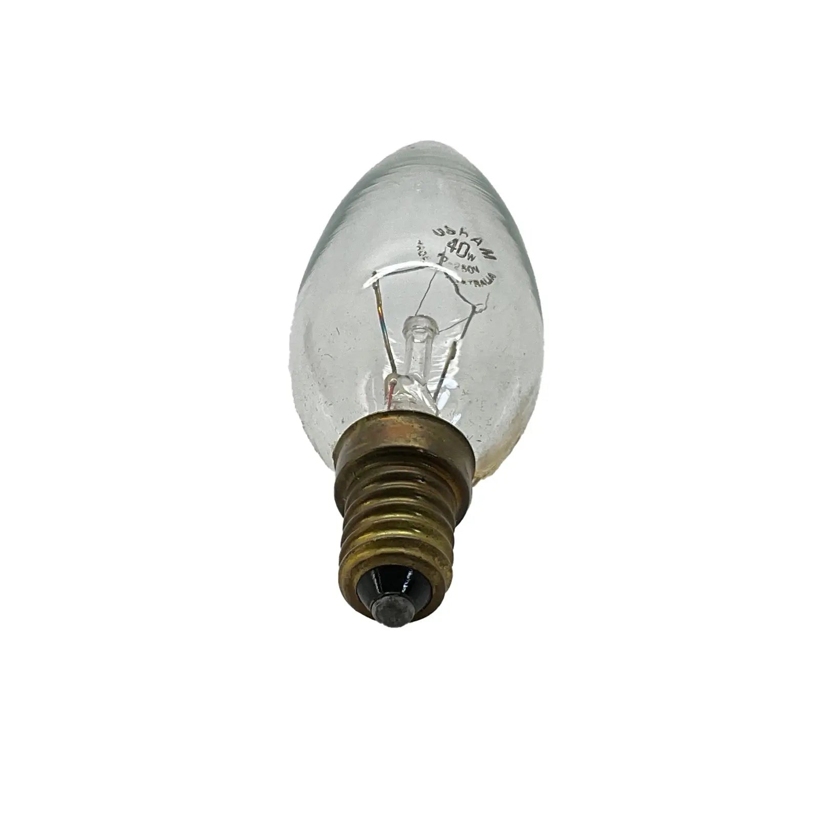 Osram-Plain-Candle-Lamp-40W-2-Industrial-Electrical-Warehouse-Shop-Now