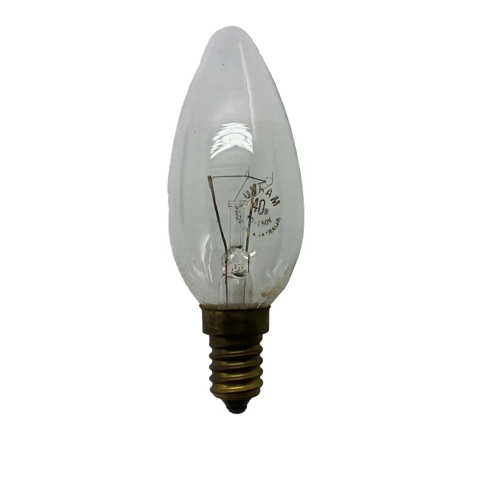 Osram-Plain-Candle-Lamp-40W-3-Industrial-Electrical-Warehouse-Shop-Now