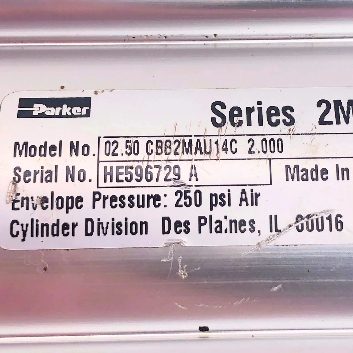PARKER-02-50-CBB2MAU14C-2-000-J-Industrial-Electrical-Warehouse-Shop-Now
