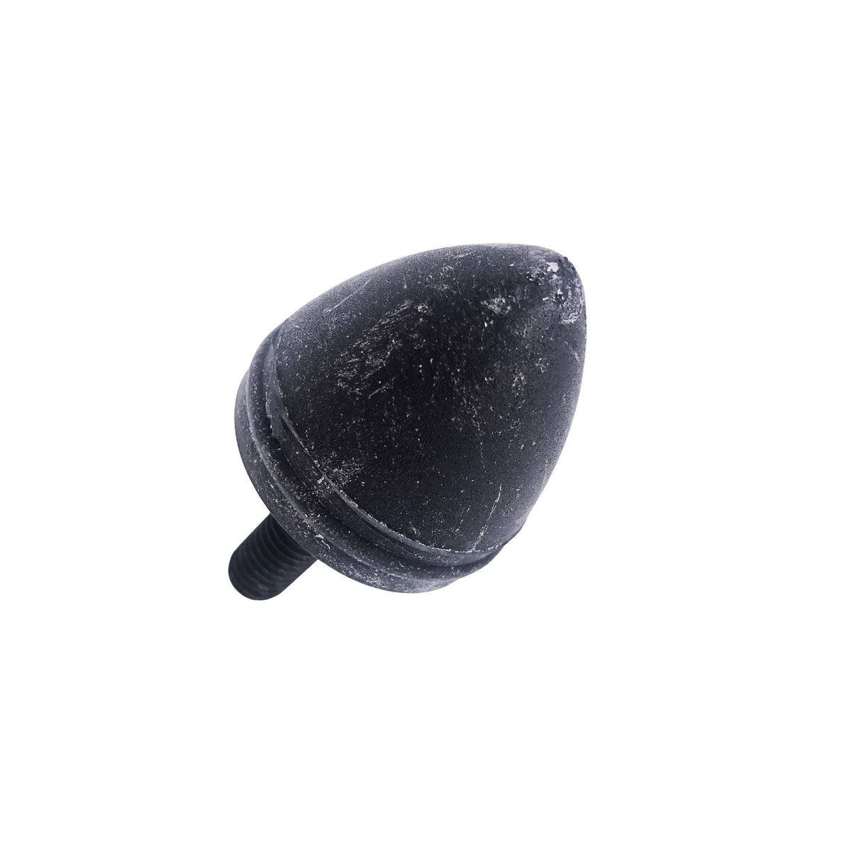 Paulstra Conical Shock Absorbing Rubber Stopper 30mm M8 512307 327-0426
