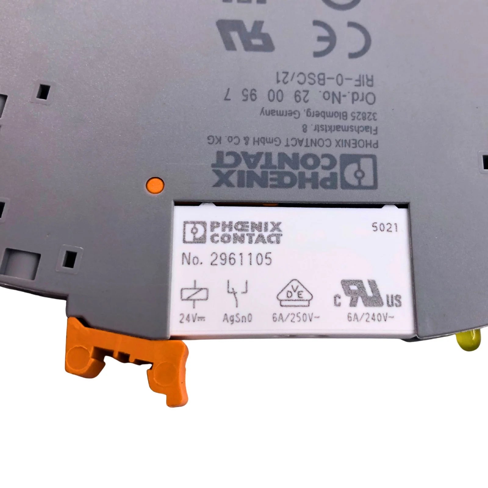 PHOENIX-CONTACT-2903374-D-Industrial-Electrical-Warehouse-Shop-Now