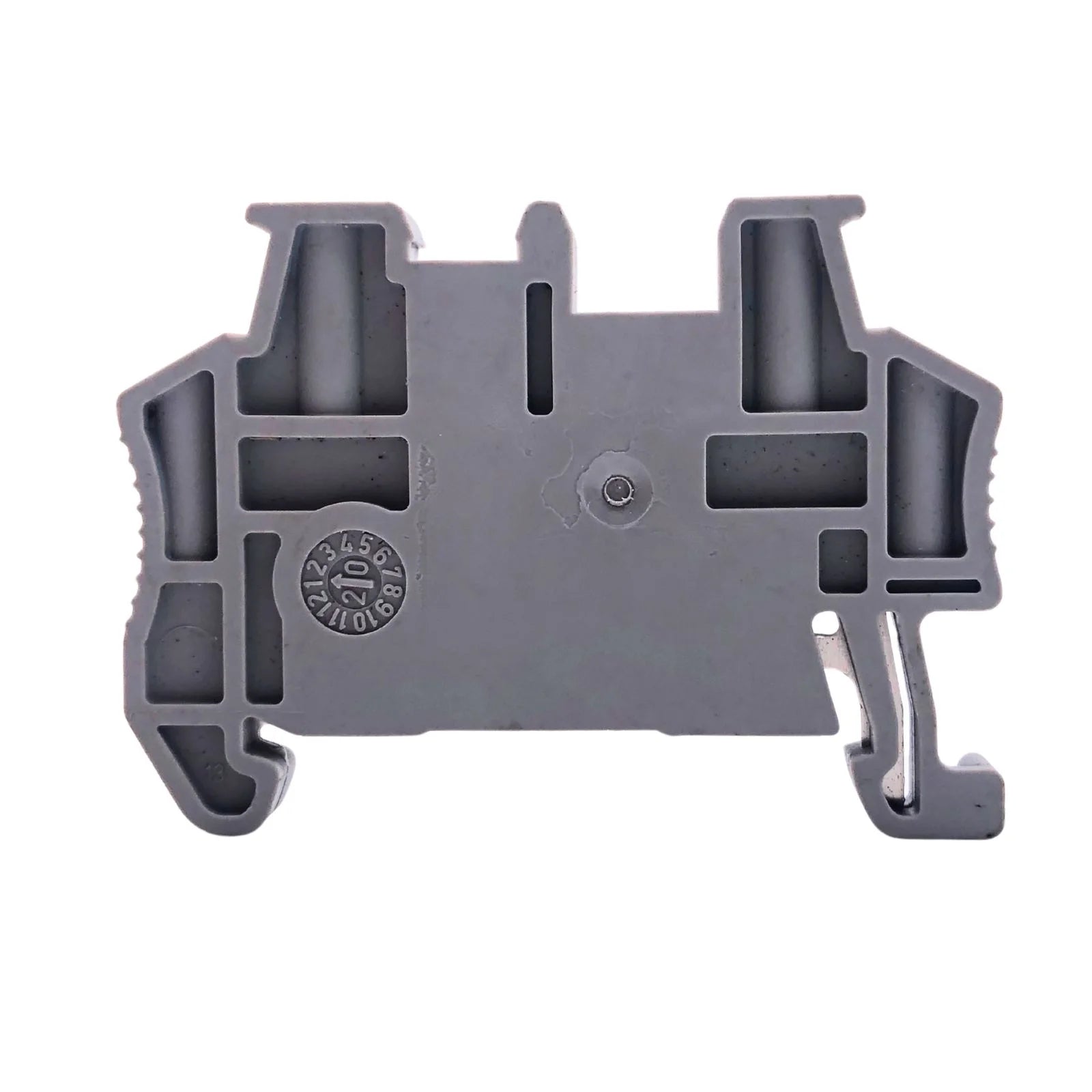 Phoenix Contact Quick Mounting End Bracket CLIPFIX 35-5 3022276