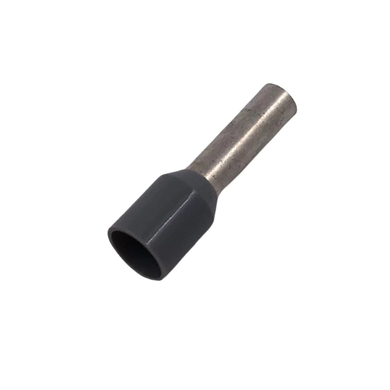 Phoenix Contact Ferrule Connector 12AWG Grey 3200535