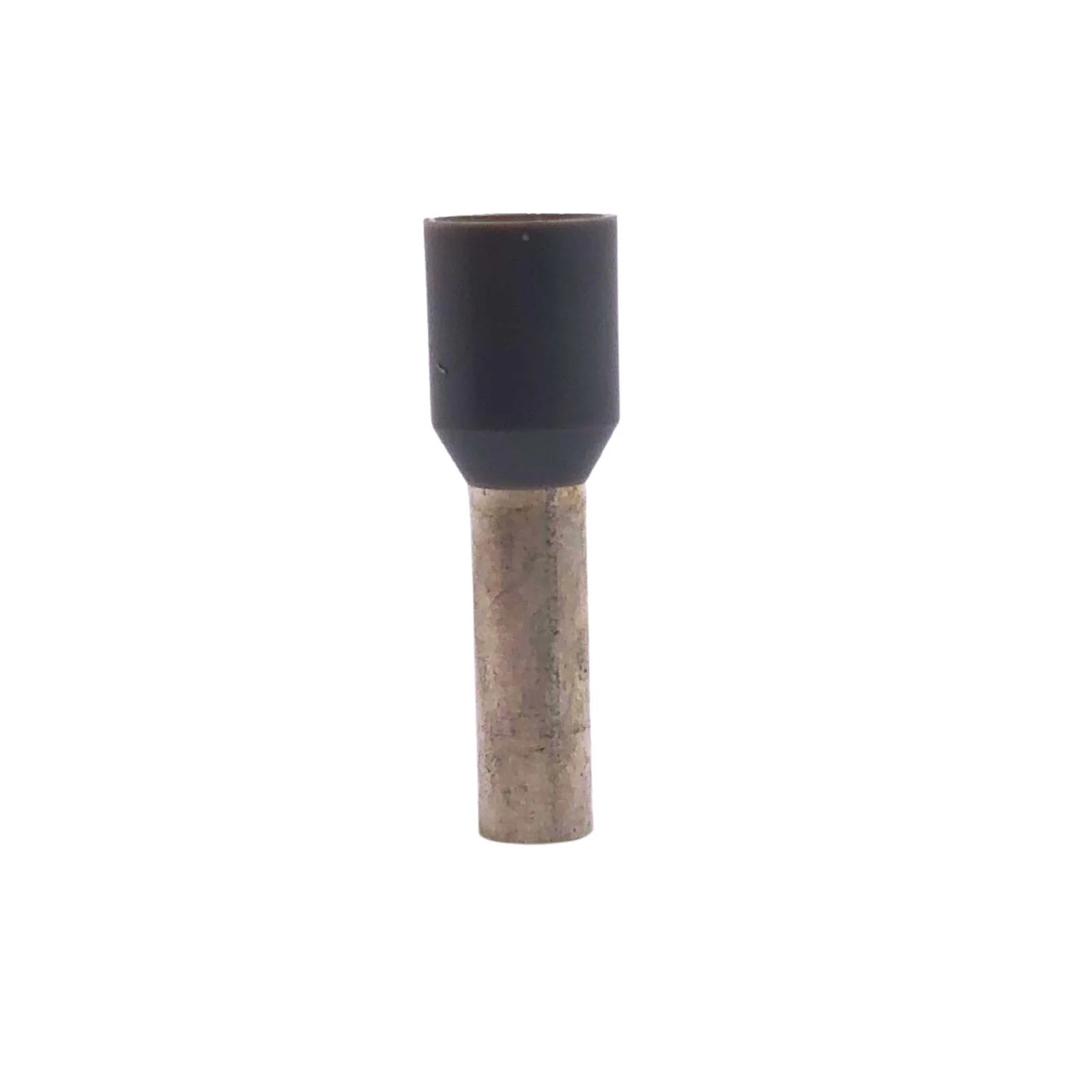 Phoenix Contact Ferrule Connector 12AWG Grey 3200535