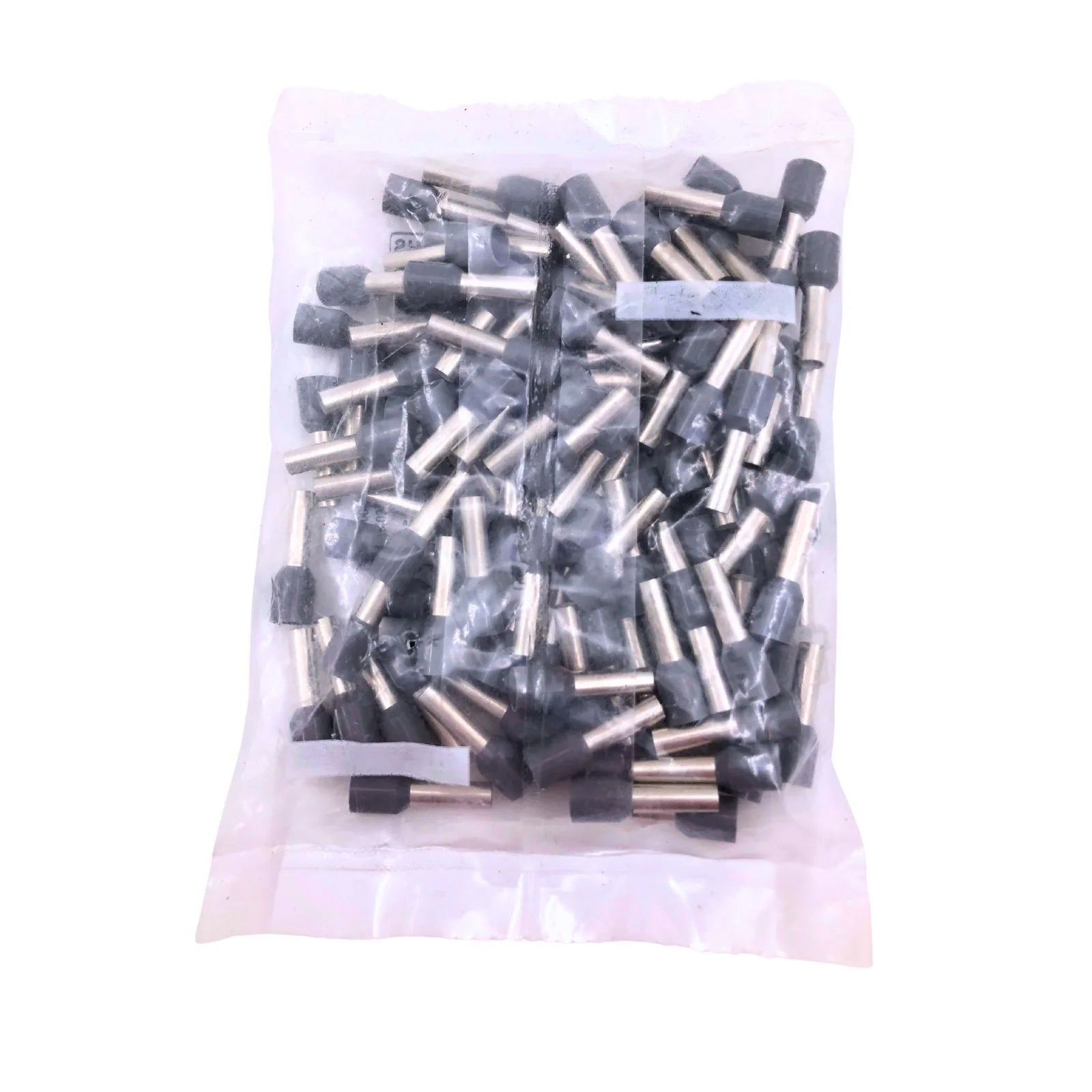 Phoenix Contact Ferrule Connector 12AWG Grey 3200535