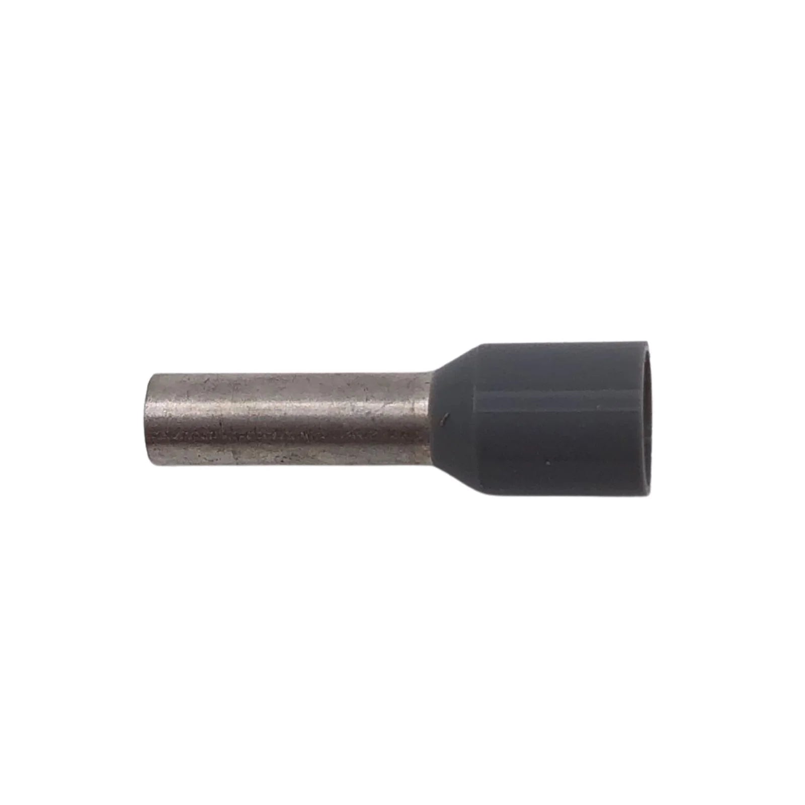 Phoenix Contact Ferrule Connector 12AWG Grey 3200535