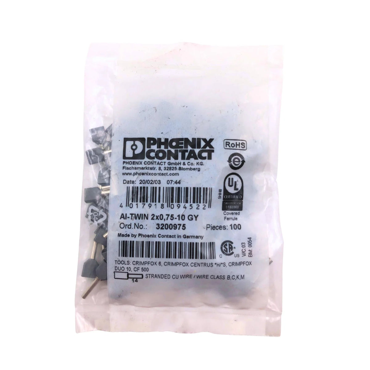 PHOENIX-CONTACT-3200975-E-Industrial-Electrical-Warehouse-Shop-Now