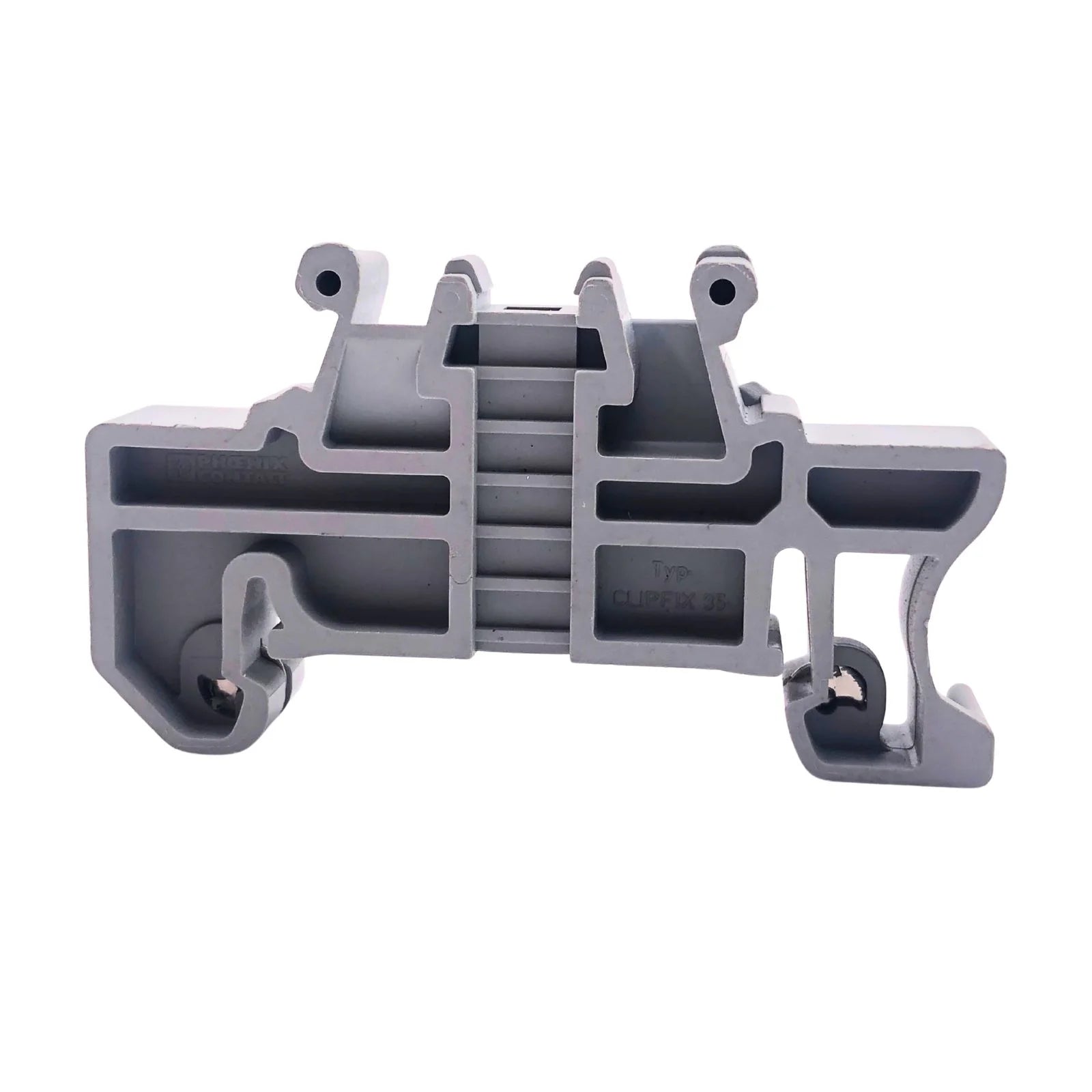Phoenix Contact Quick Mounting End Bracket CLIPFIX 35 3022218