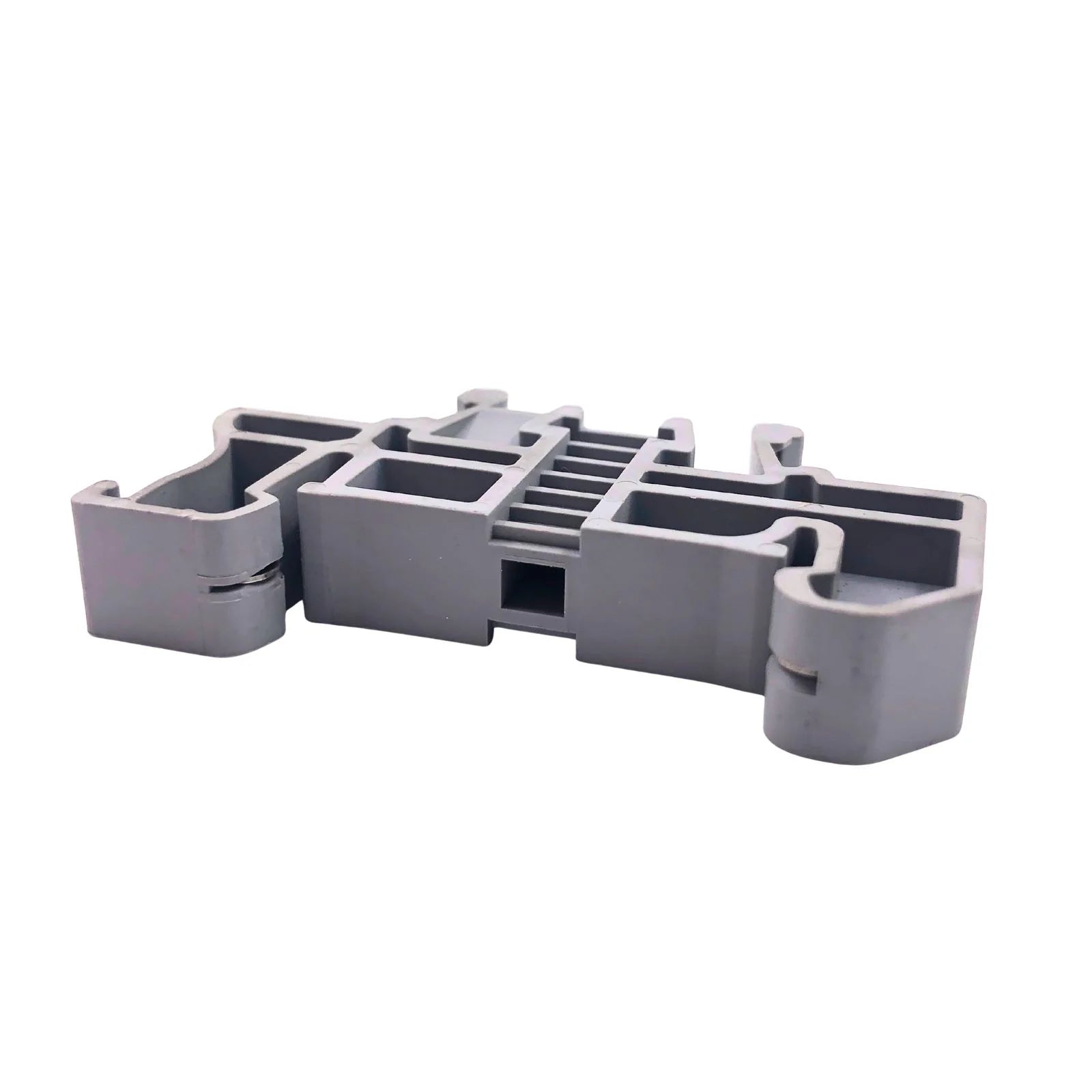 Phoenix Contact Quick Mounting End Bracket CLIPFIX 35 3022218