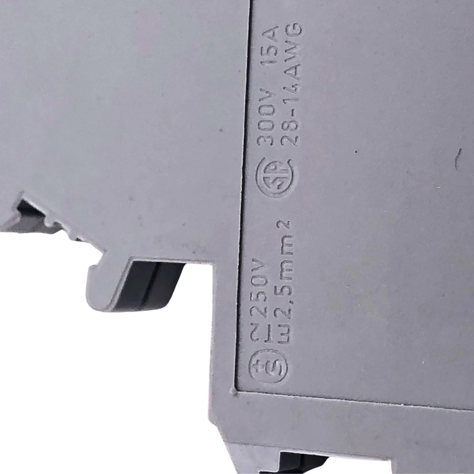 Phoenix Contact Sensor/Actuator Terminal Block DIK 1.5 2715966