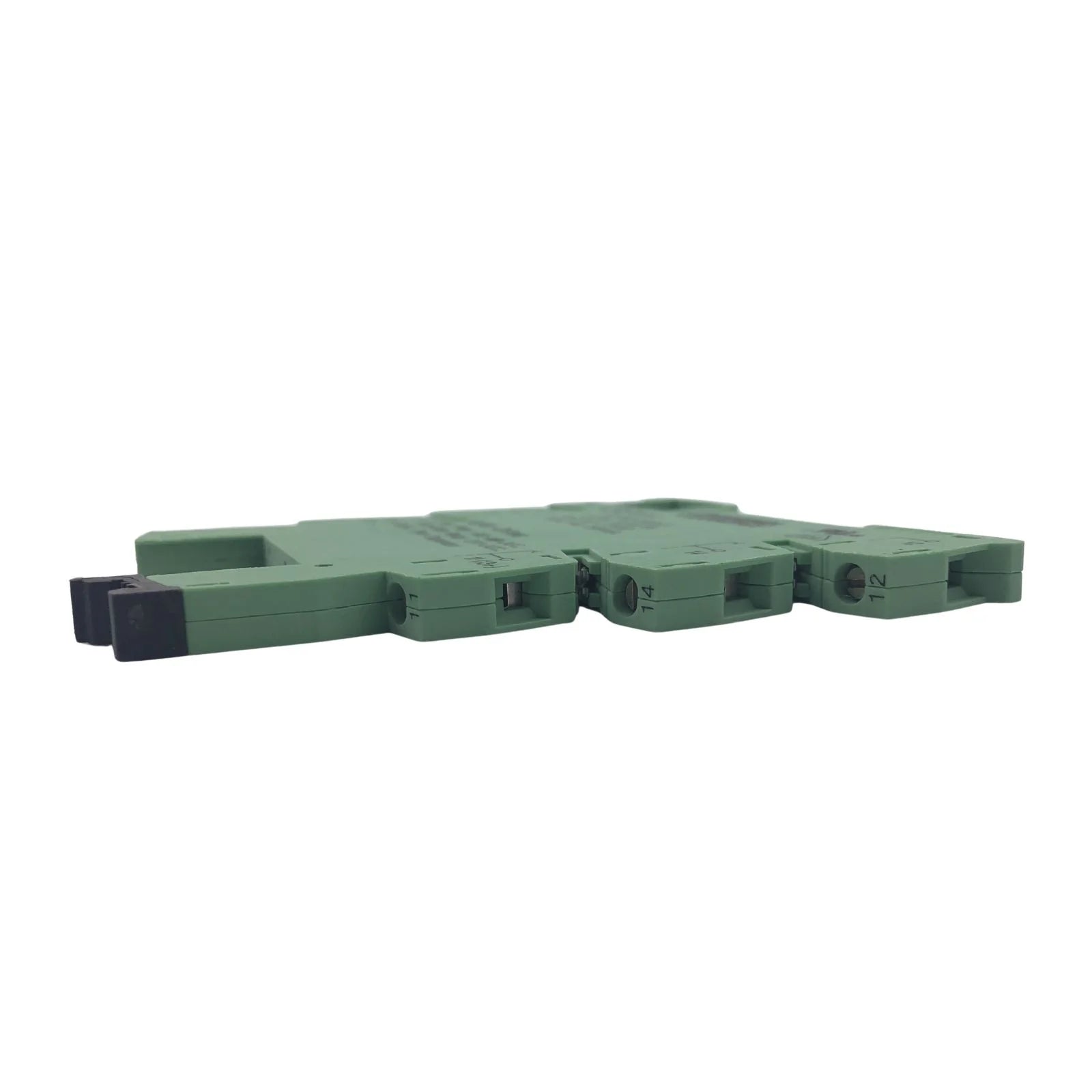 Phoenix Contact Relay Socket Green PLC-BSC-24DC/21 w/ Solid State Relay 2966595
