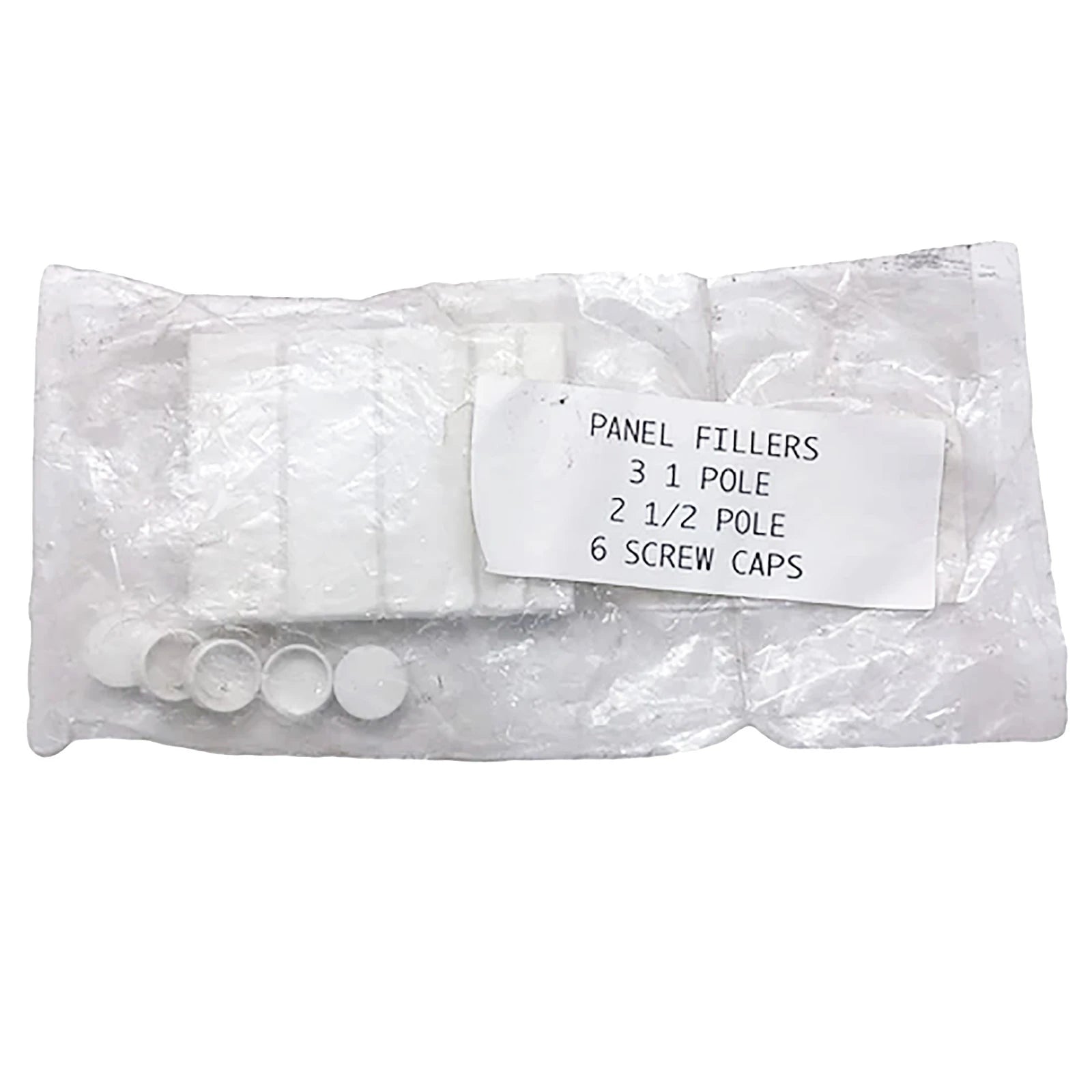 Panel-Fillers-1Pole-1-2-Pole-Screw-Caps-Industrial-Electrical-Warehouse-Shop-Now