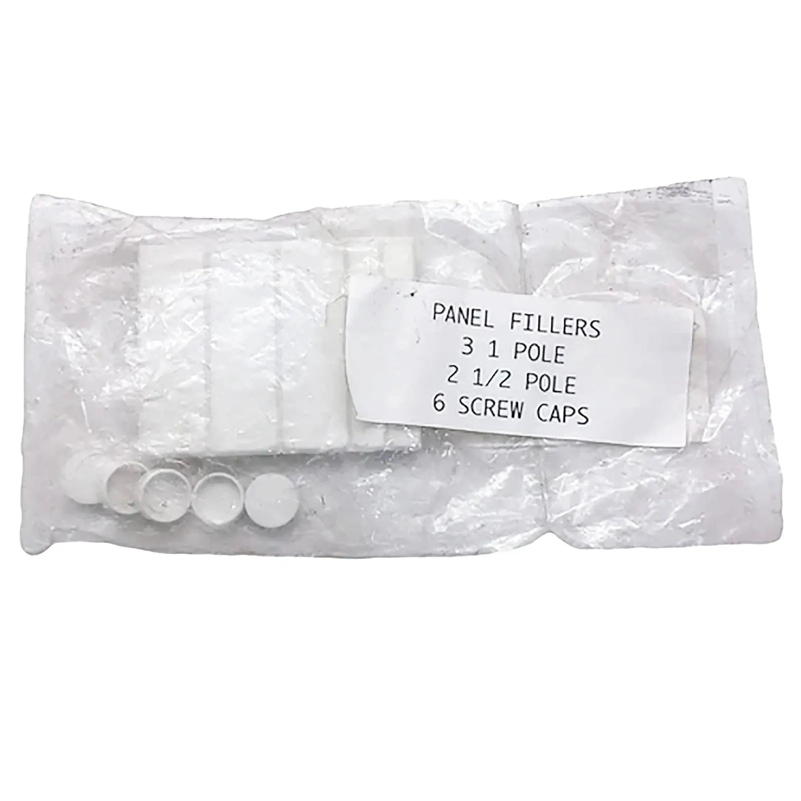 Panel-Fillers-1Pole-1-2-Pole-Screw-Caps-Industrial-Electrical-Warehouse-Shop-Now
