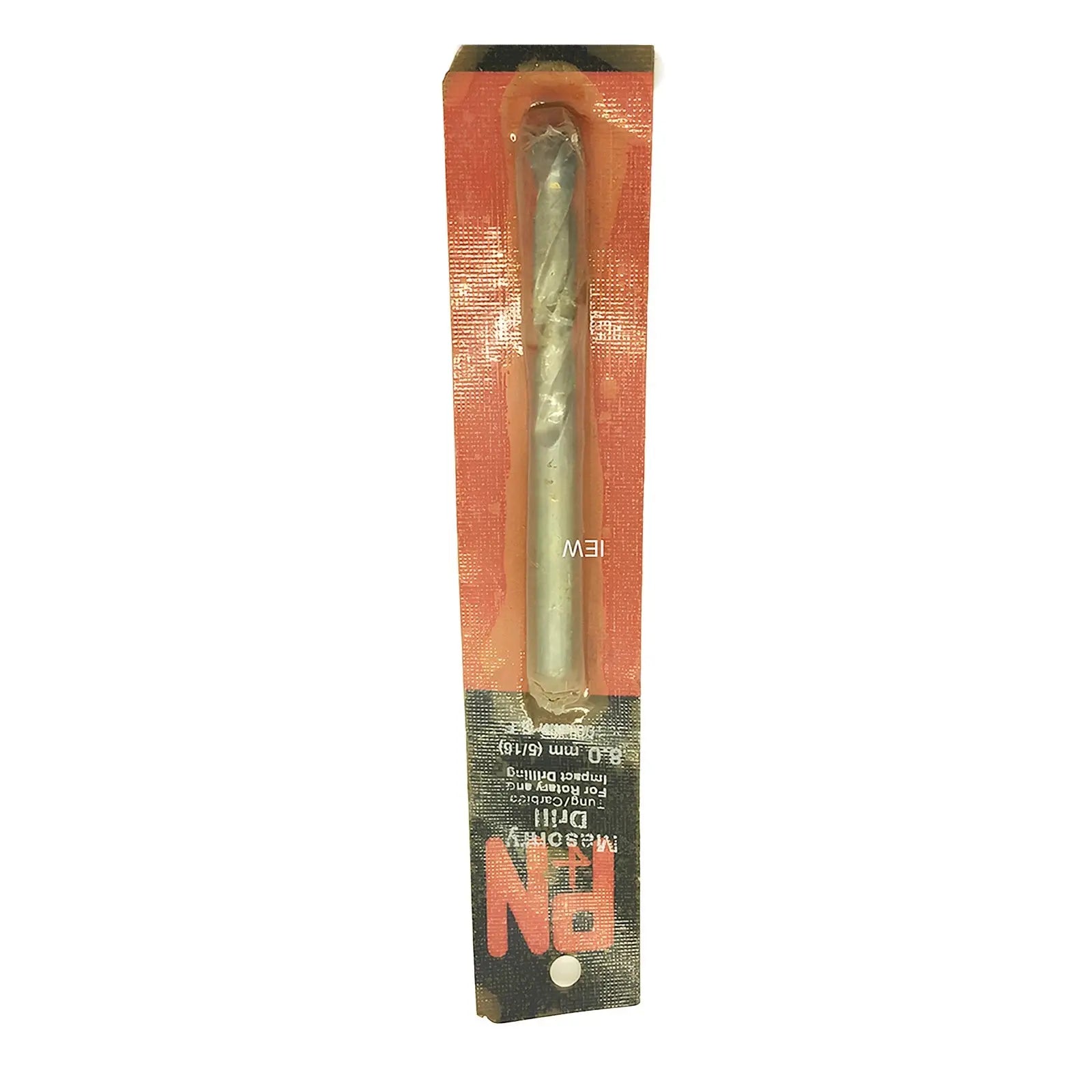 Patience-Nicholson-Masonry-Drill-Bit-4-Industrial-Electrical-Warehouse-Shop-Now