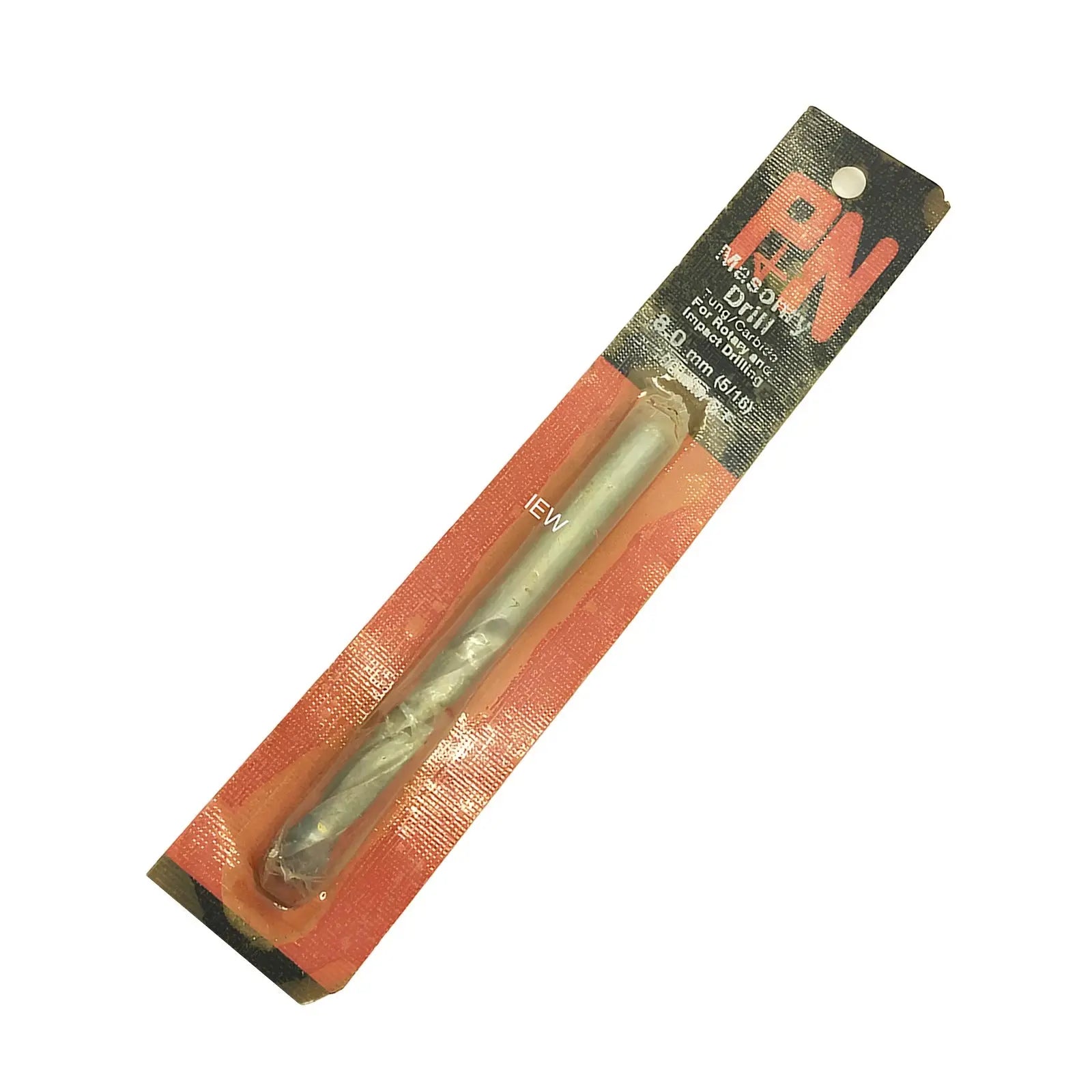 Patience-Nicholson-Masonry-Drill-Bit-IEW10113-1-Industrial-Electrical-Warehouse-Shop-Now