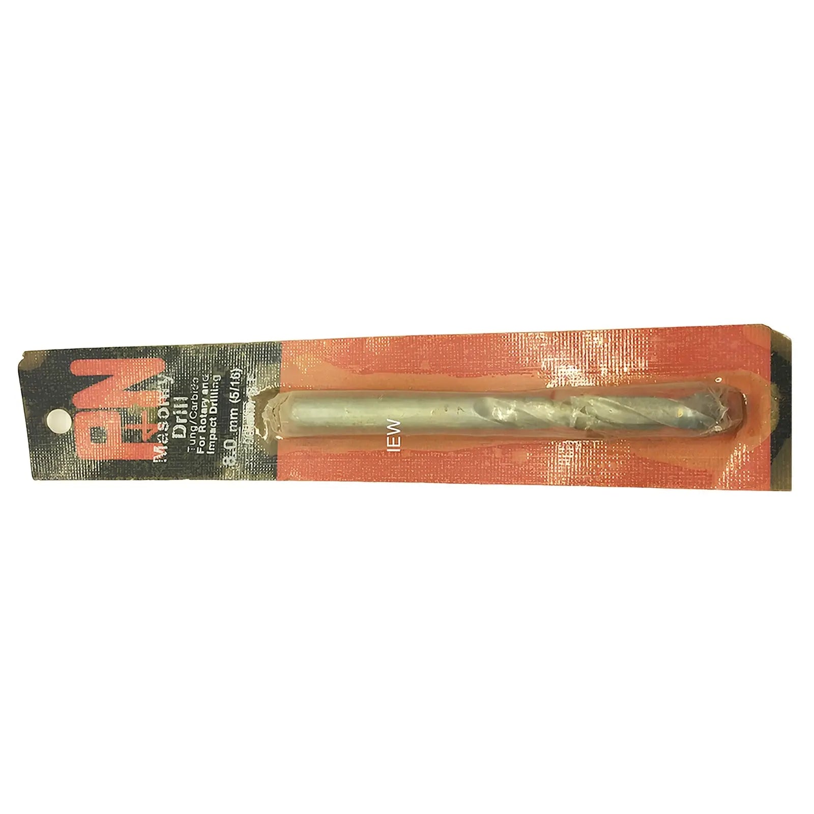 Patience-Nicholson-Masonry-Drill-Bit-IEW10113-3-Industrial-Electrical-Warehouse-Shop-Now