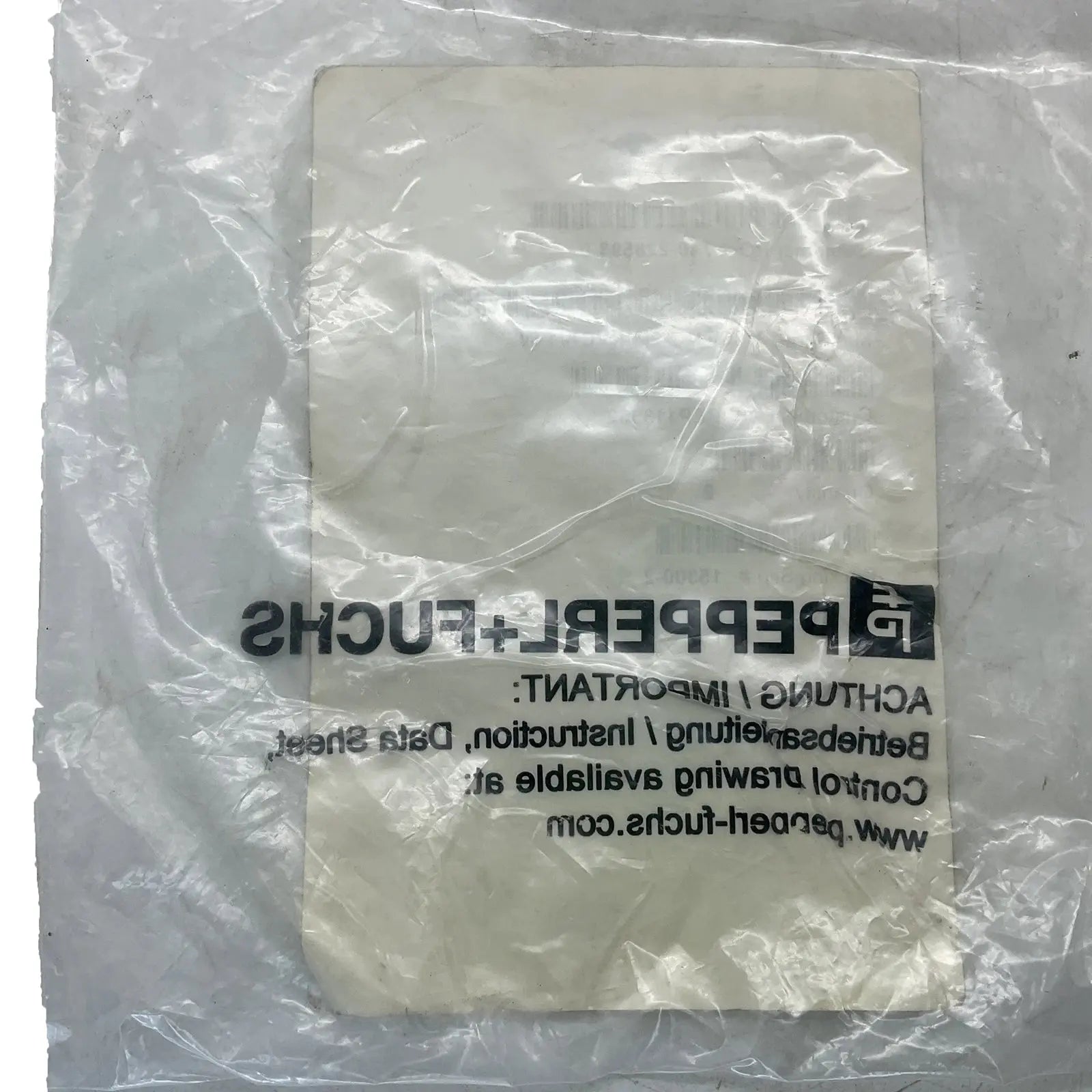 Pepperl-Fuchs-V1-G-2M-PVC-V1-W-4-Industrial-Electrical-Warehouse-Shop-Now