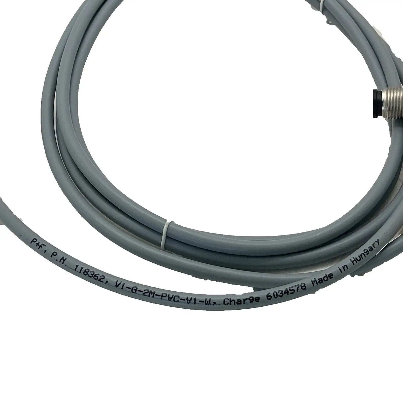 Pepperl-Fuchs-V1-G-2M-PVC-V1-W-Industrial-Electrical-Warehouse-Shop-Now