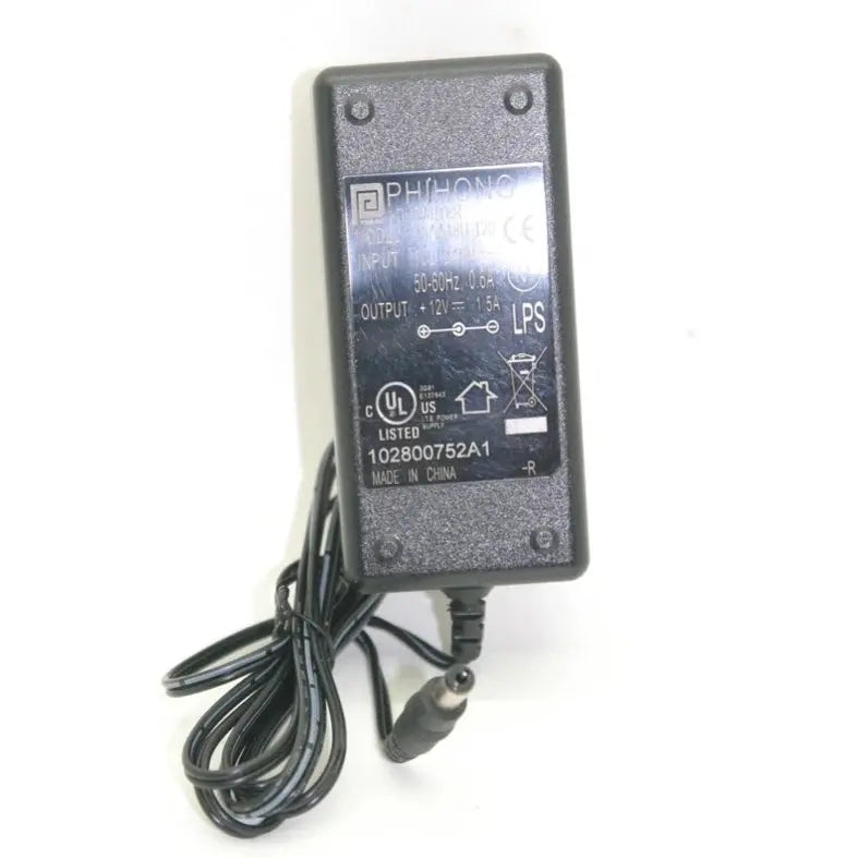 Phihong-PSAA18U-120-C-Industrial-Electrical-Warehouse-Shop-Now