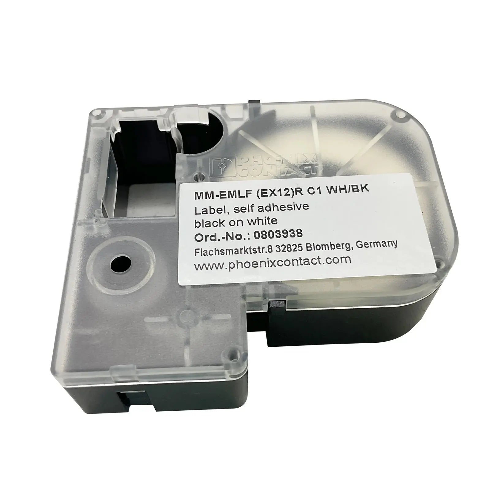 Phoenix-Contact-0803938-NNU-Industrial-Electrical-Warehouse-Shop-Now