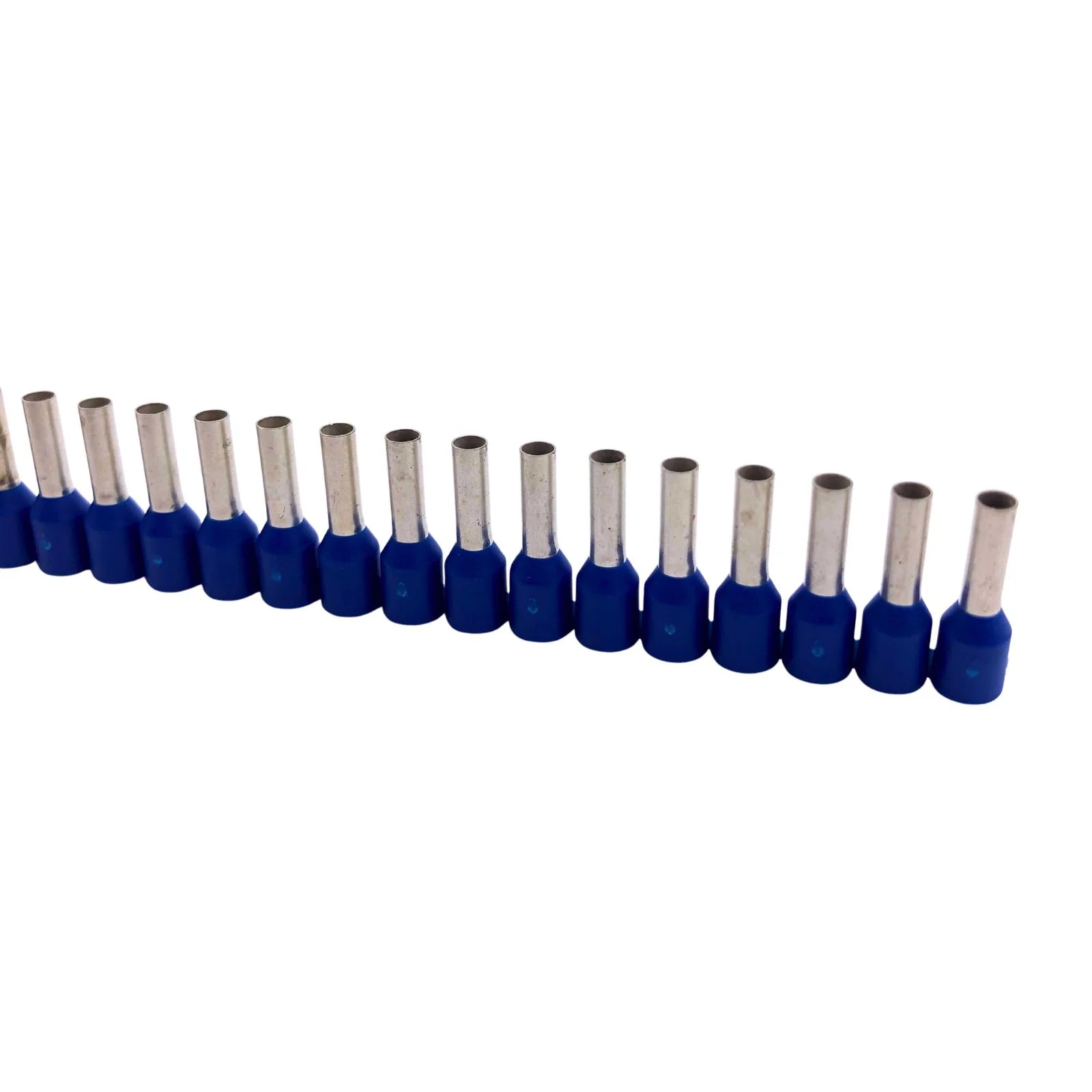 Phoenix Contact Terminals Blue AI 2,5-8 BU S1 1200108