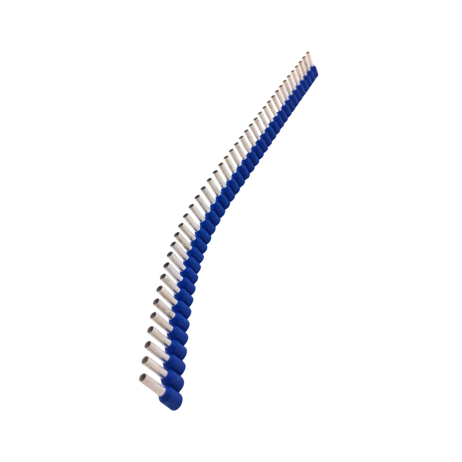 Phoenix Contact Terminals Blue AI 2,5-8 BU S1 1200108