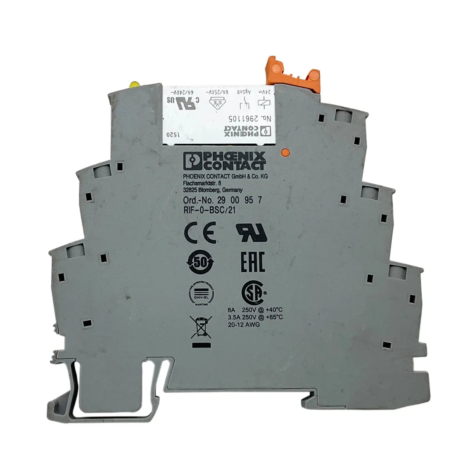 Phoenix-Contact-2961105-2900957-B-Industrial-Electrical-Warehouse-Shop-Now