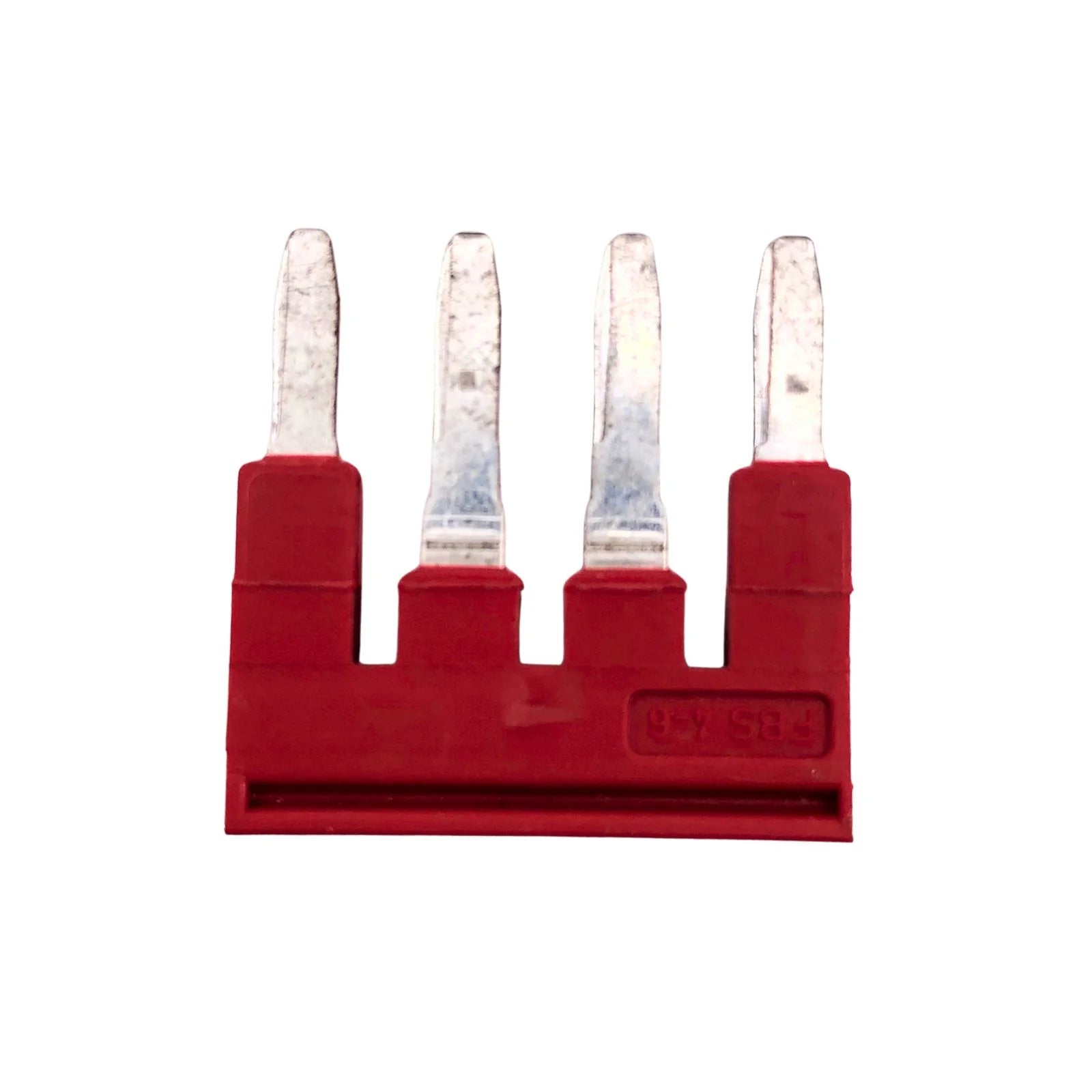 Phoenix Contact Jumper Bar for Use with DIN Rail Terminal Blocks 3030307