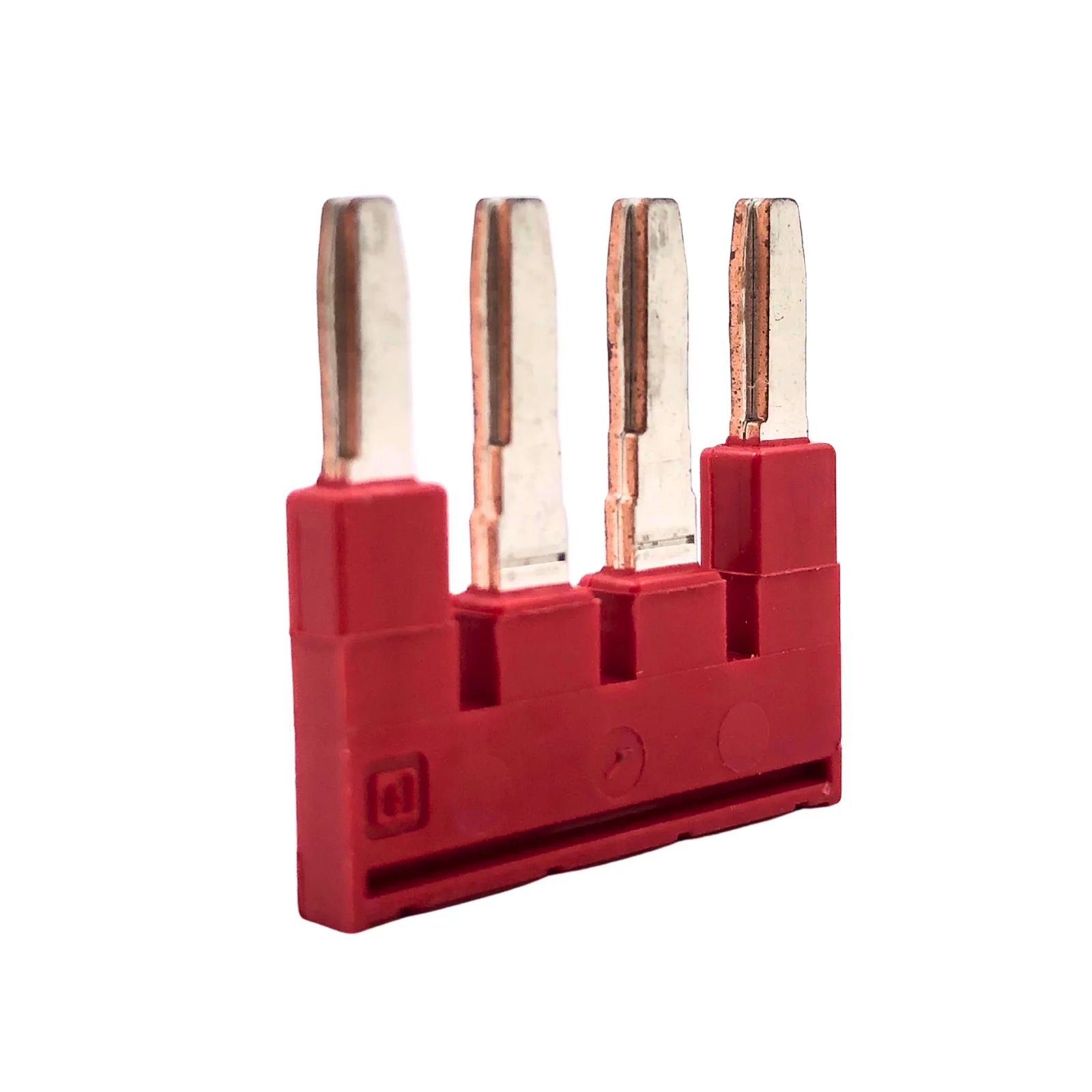Phoenix Contact Jumper Bar for Use with DIN Rail Terminal Blocks 3030307