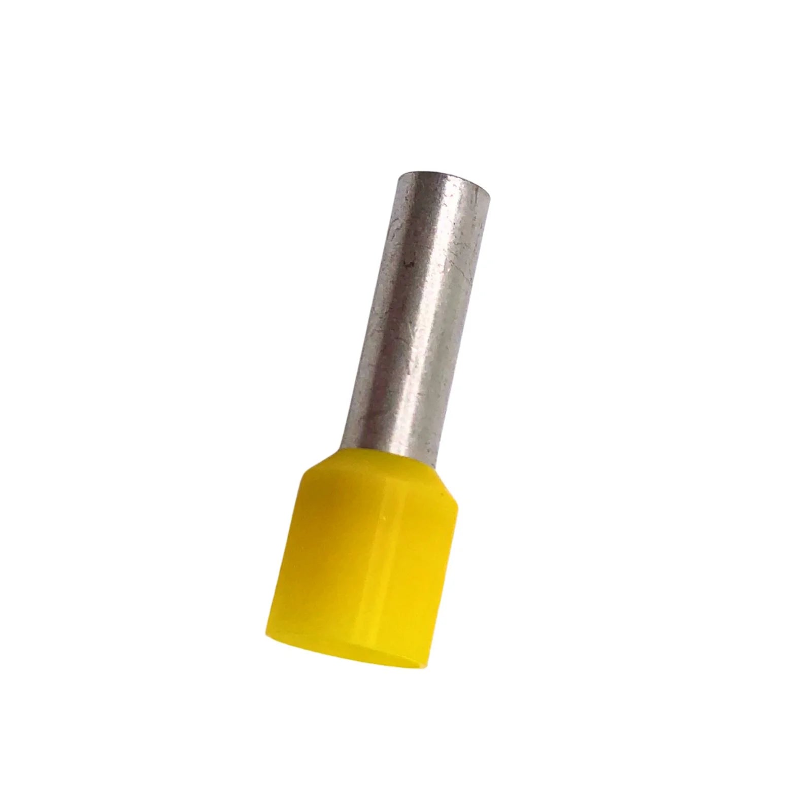 Phoenix Contact Terminals 6mm Yellow 10AWG Yellow 3200548