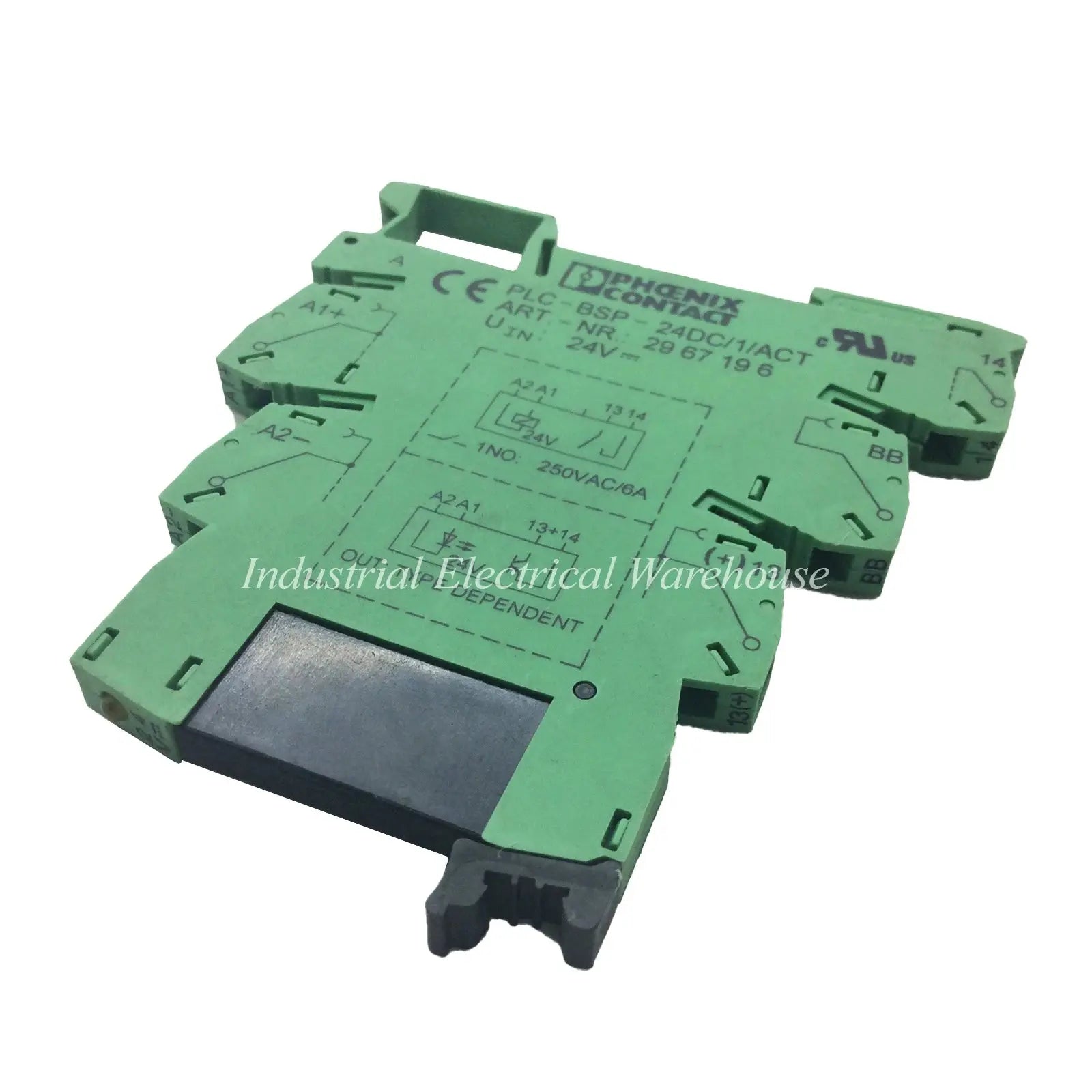 Phoenix-Contact-LC-BSP-24DC-1-ACT-296716-2966595-C-Industrial-Electrical-Warehouse-Shop-Now