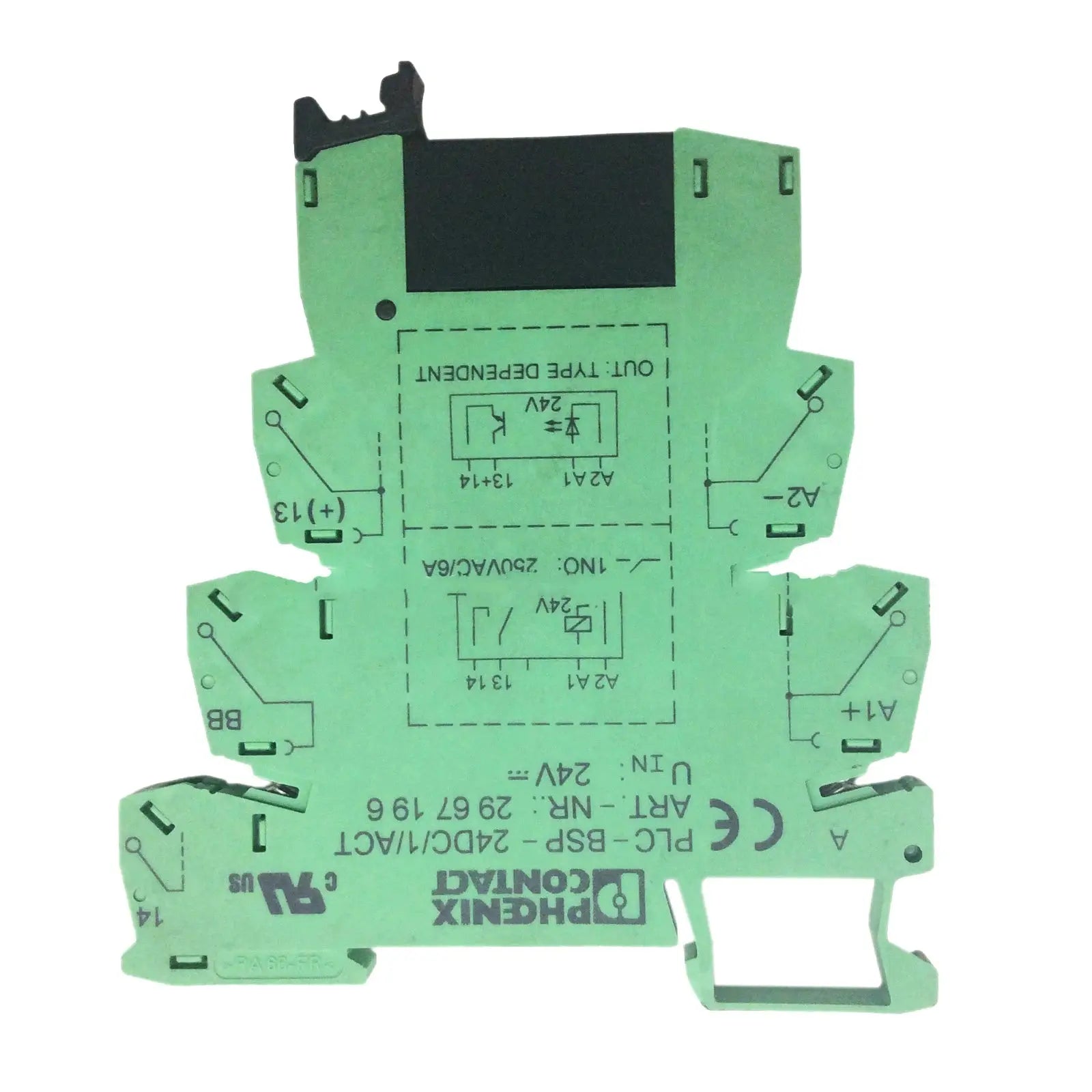 Phoenix-Contact-LC-BSP-24DC-1-ACT-296716-2966595-E-Industrial-Electrical-Warehouse-Shop-Now