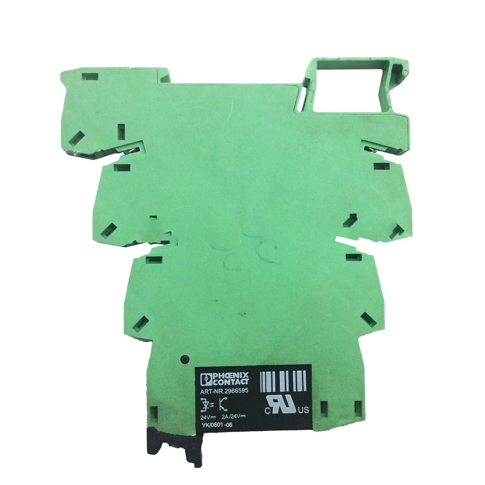 Phoenix-Contact-PLC-BSP-24DC-1-ACT-2966595-A-Industrial-Electrical-Warehouse-Shop-Now