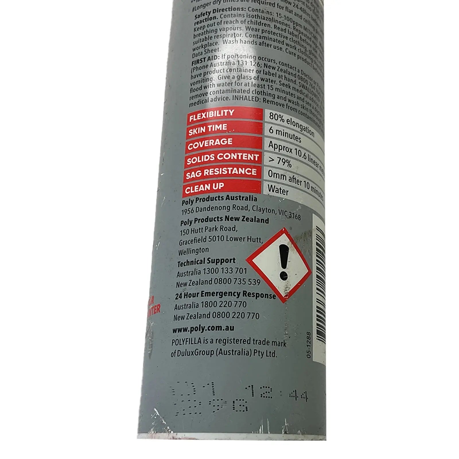 Polyfilla-S20-D-Industrial-Electrical-Warehouse-Shop-Now