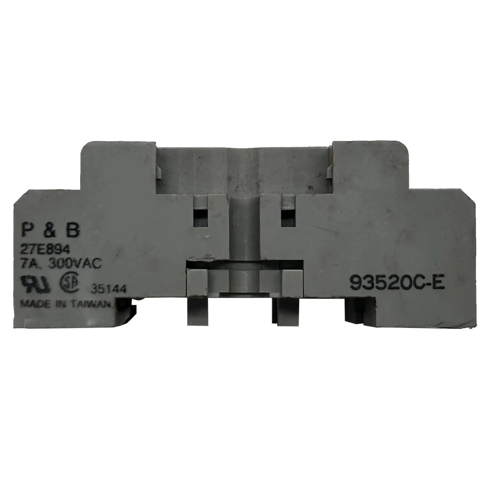 Potter-Brumfield-27E894-Industrial-Electrical-Warehouse-Shop-Now