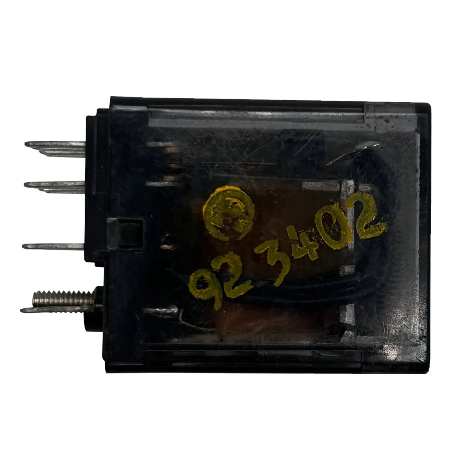 Potter-Brumfield-Khau-17A11-24-E-Industrial-Electrical-Warehouse-Shop-Now