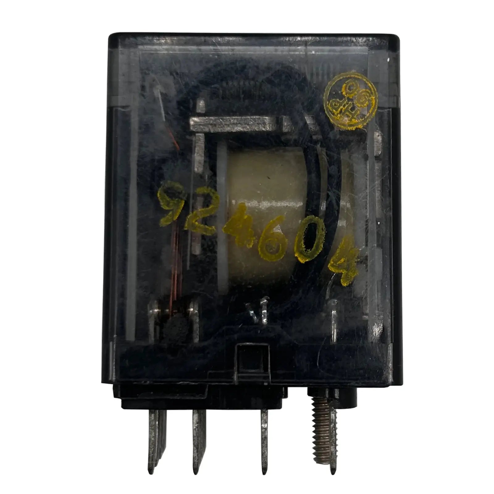 Potter-Brumfield-Khau-17D11-24-C-Industrial-Electrical-Warehouse-Shop-Now