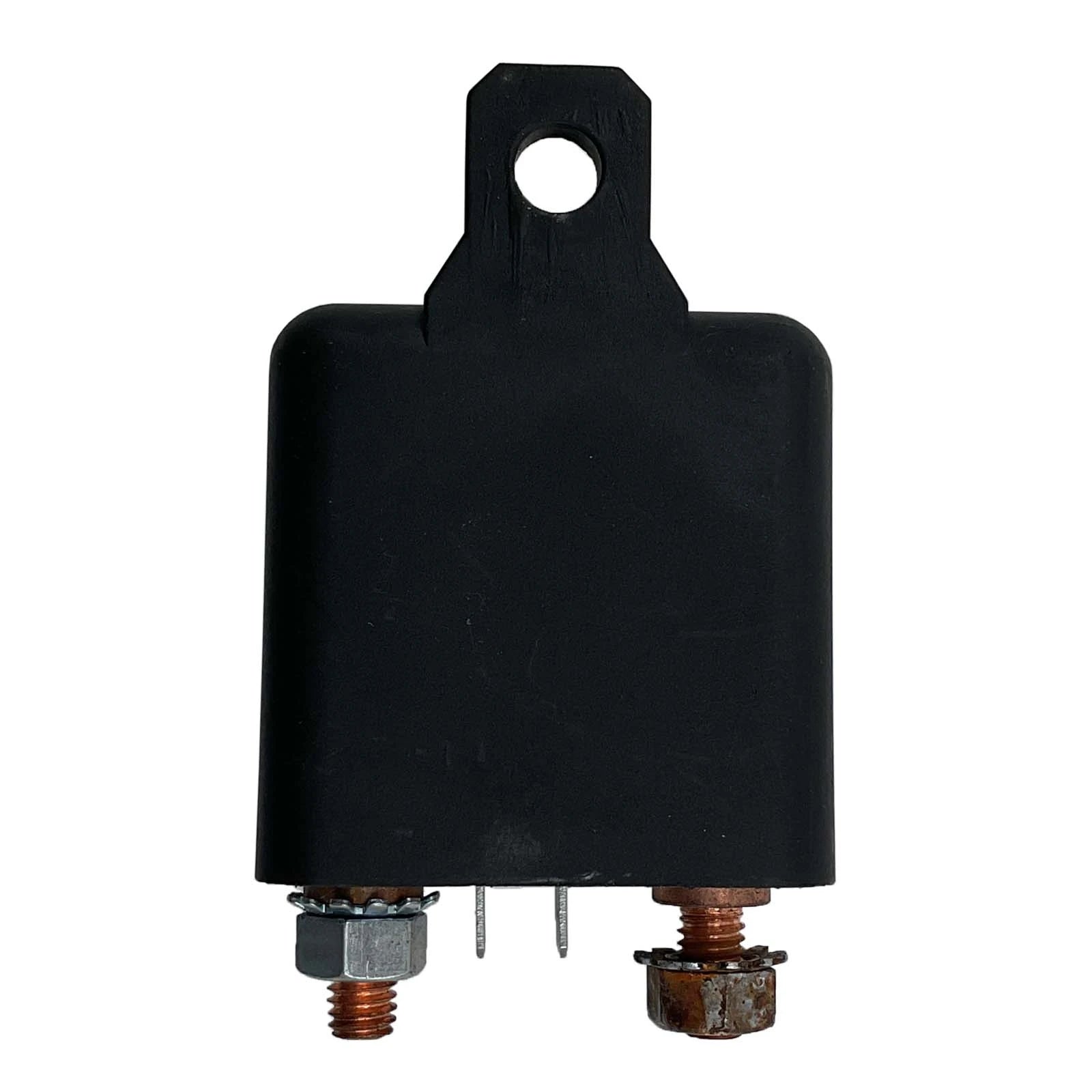 Power Relay Industrial Electrical Warehouse