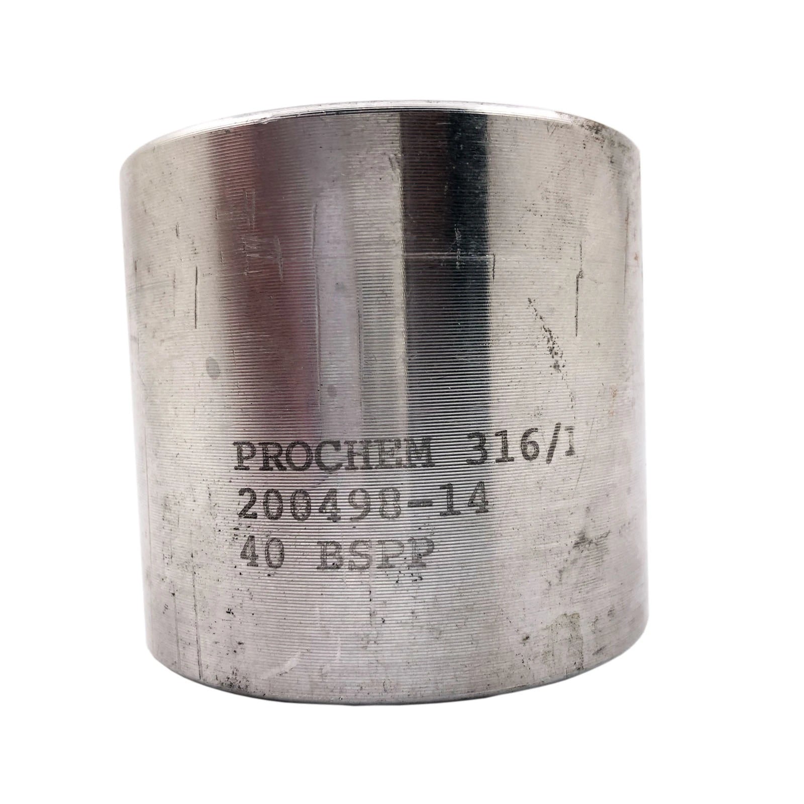 Prochem-Threaded-Socket-BSPASS040A1-A-Industrial-Electrical-Warehouse-Shop-Now