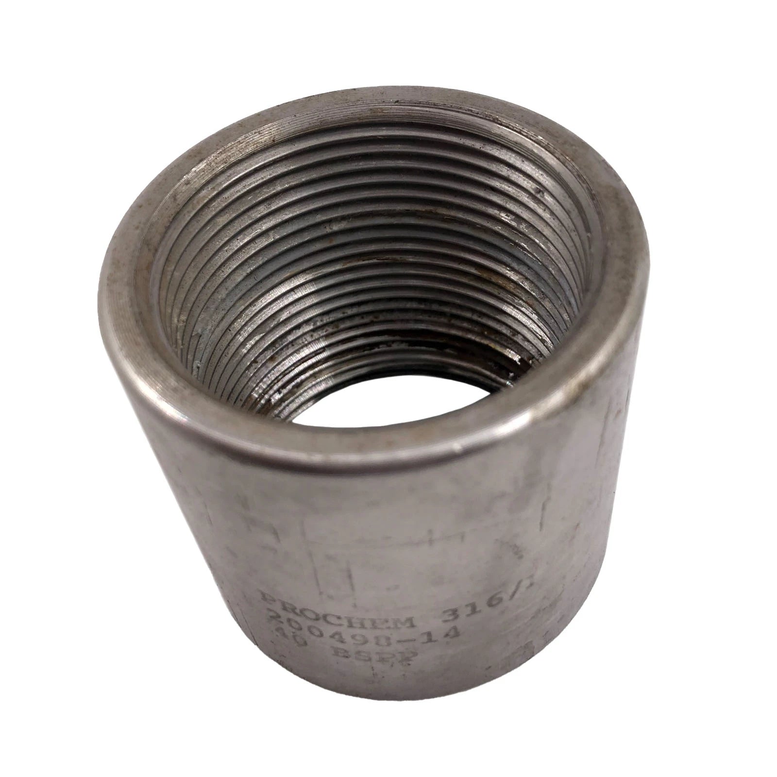 Prochem-Threaded-Socket-BSPASS040A1-C-Industrial-Electrical-Warehouse-Shop-Now