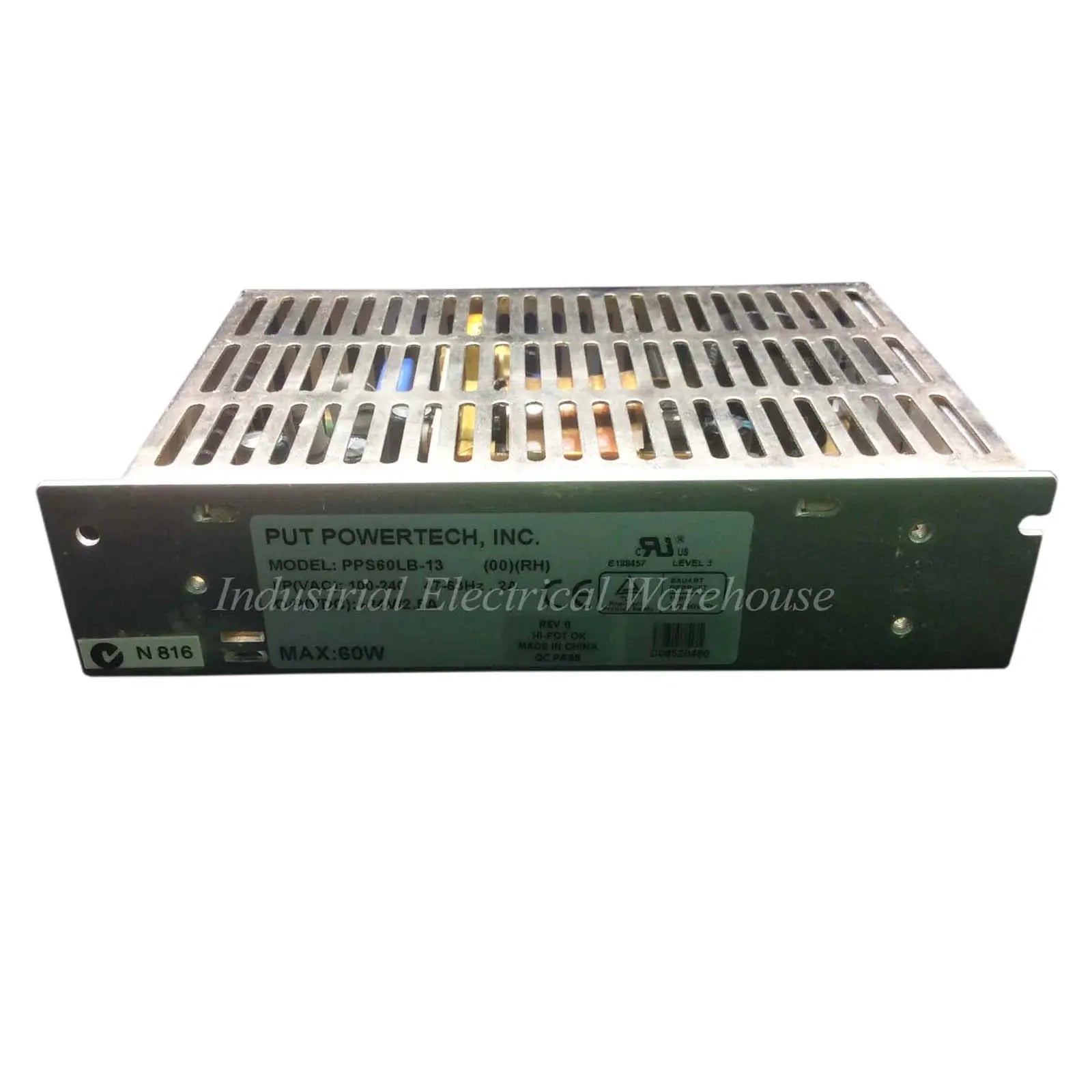 Put-Powertech-PPS60LB-13-A-Industrial-Electrical-Warehouse-Shop-Now