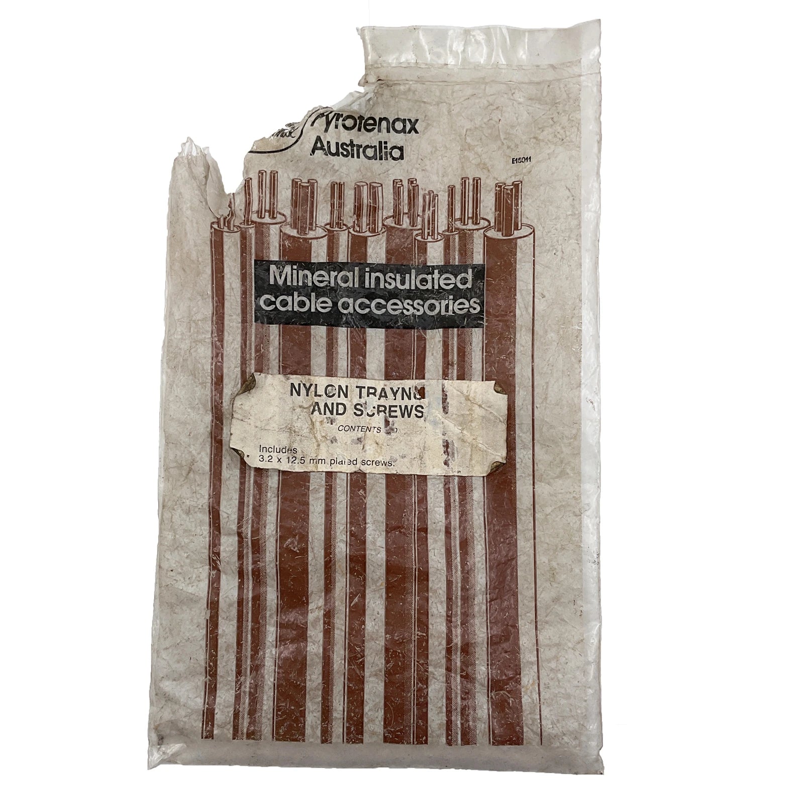 Pyrotenax Industrial Electrical Warehouse