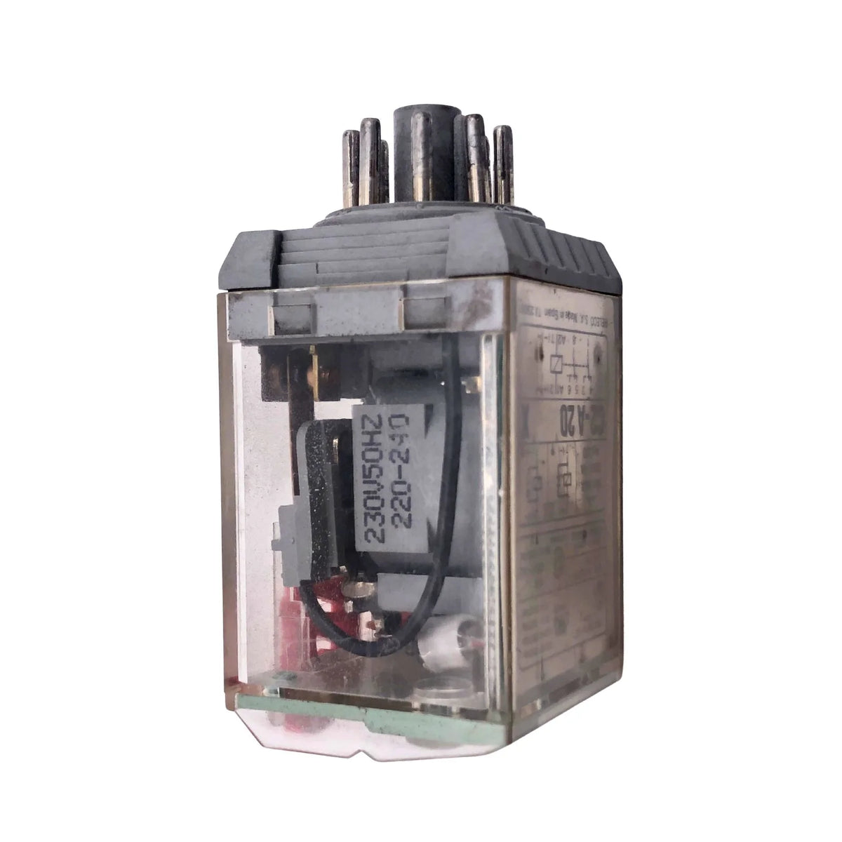 RELEC-C2-A20X-240VAC-2-Industrial-Electrical-Warehouse-Shop-Now