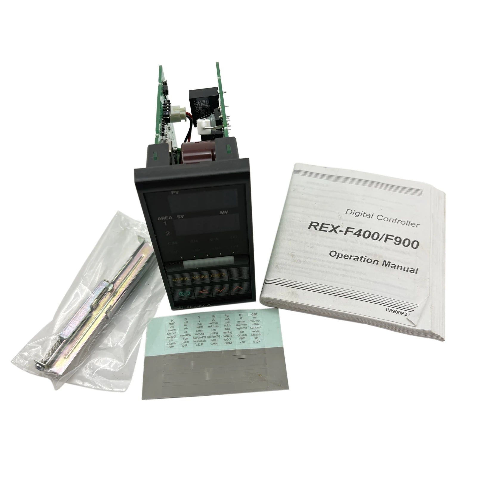RKC-F801-8_AB-83N-NA-CE-E-Industrial-Electrical-Warehouse-Shop-Now