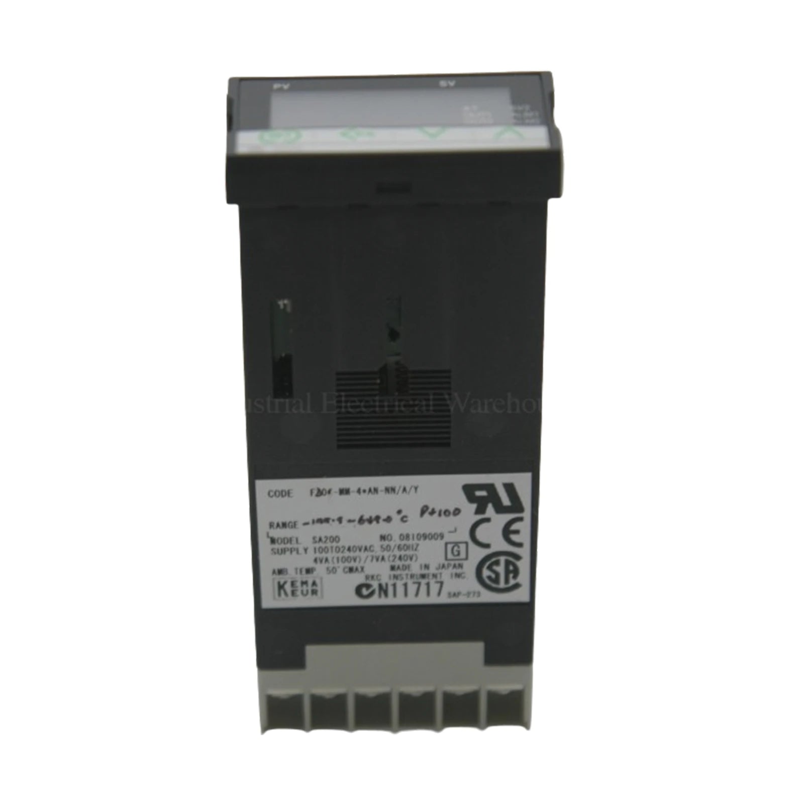 RKC-FD01-MM-4-AN-NN-A-Y-1-Industrial-Electrical-Warehouse-Shop-Now