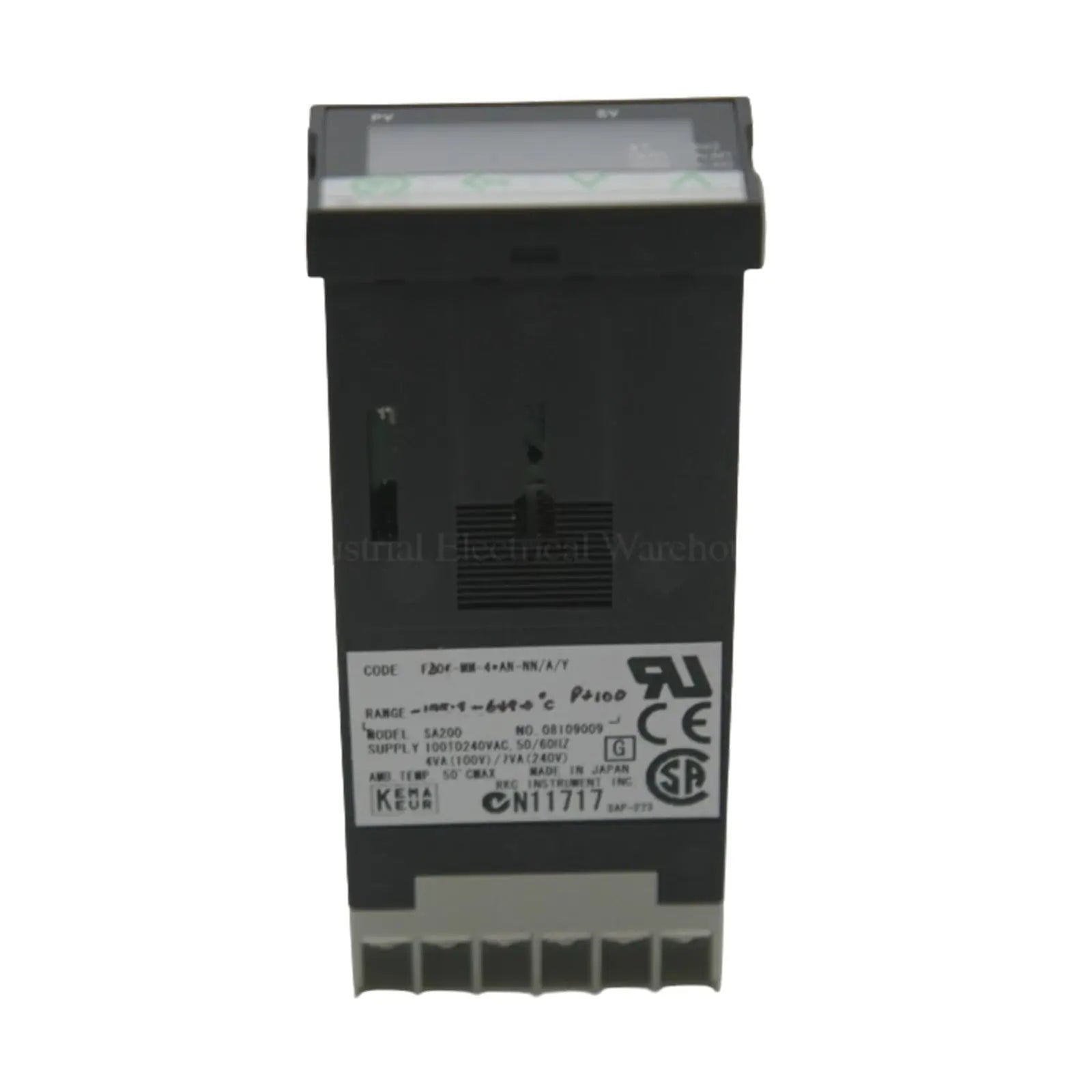 RKC-FD01-MM-4-AN-NN-A-Y-1-Industrial-Electrical-Warehouse-Shop-Now